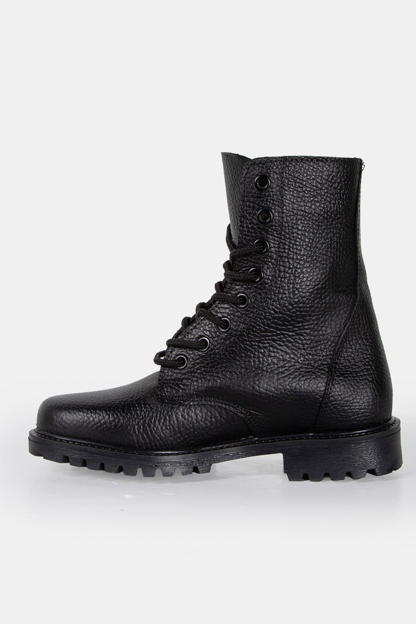 DECHASE – KEFF HIGH BLACK EMBOSSED 3