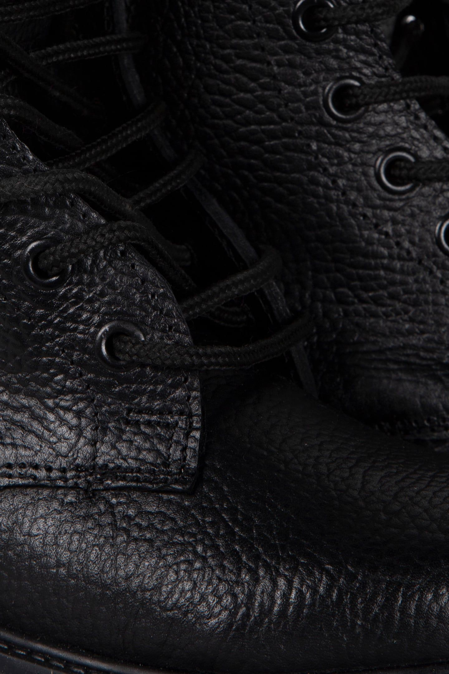 DECHASE – KEFF HIGH BLACK EMBOSSED 5