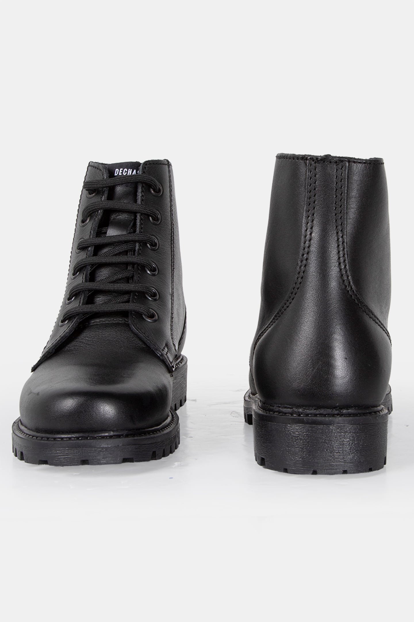 DECHASE – KEFF BLACK WAXY 3