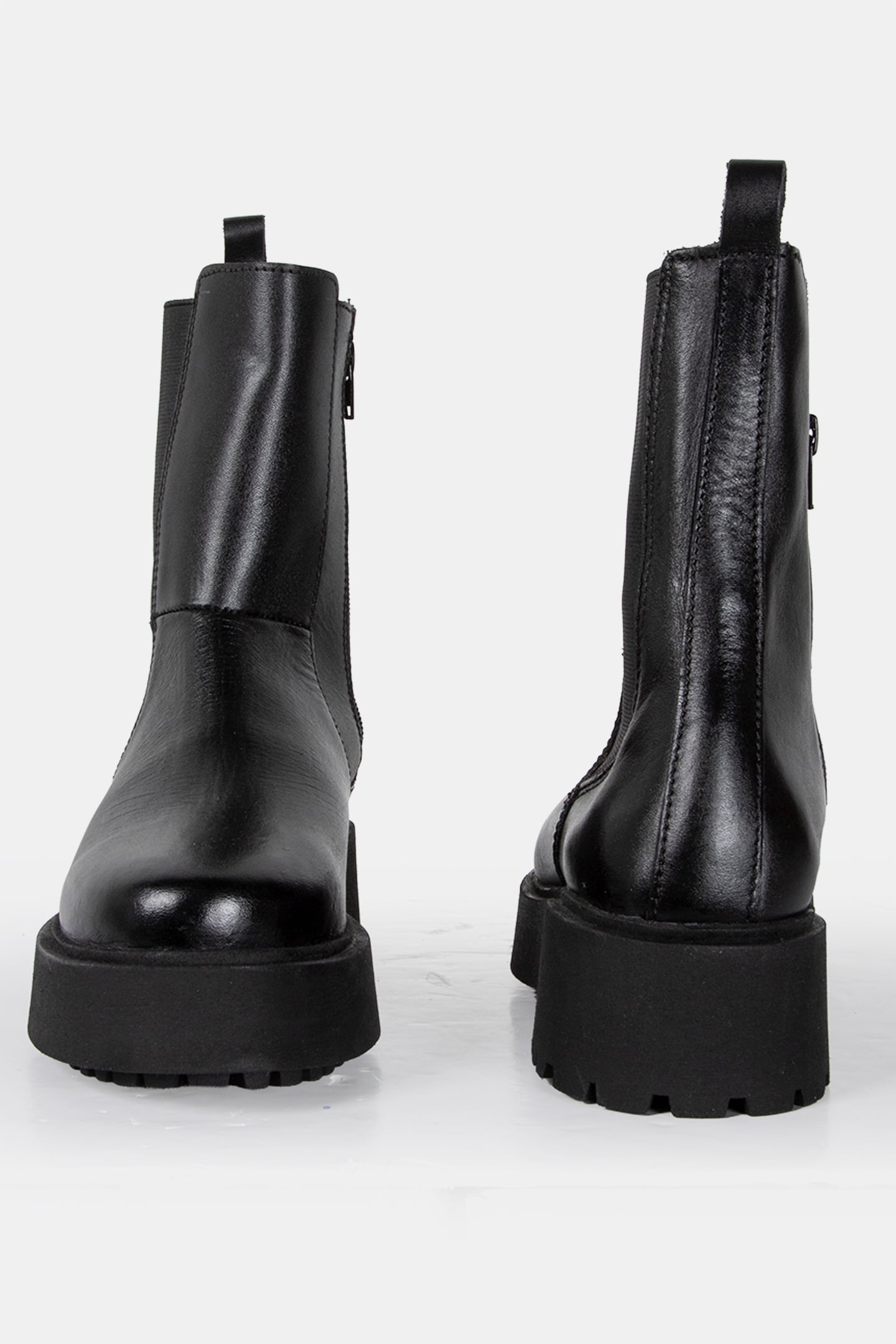 DECHASE – BALE BLACK WAXY 3