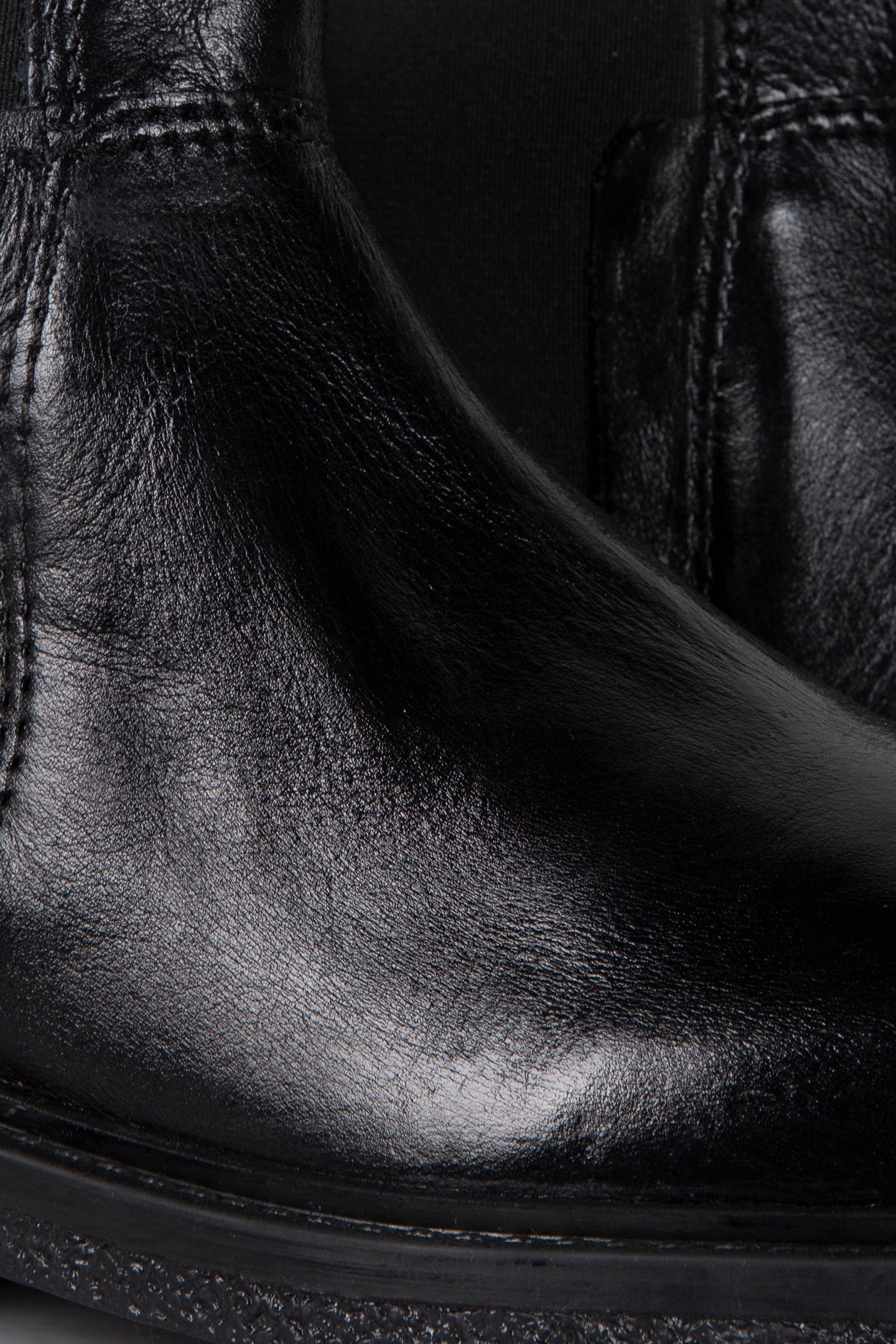 DECHASE – BOTTO BLACK WAXY 4