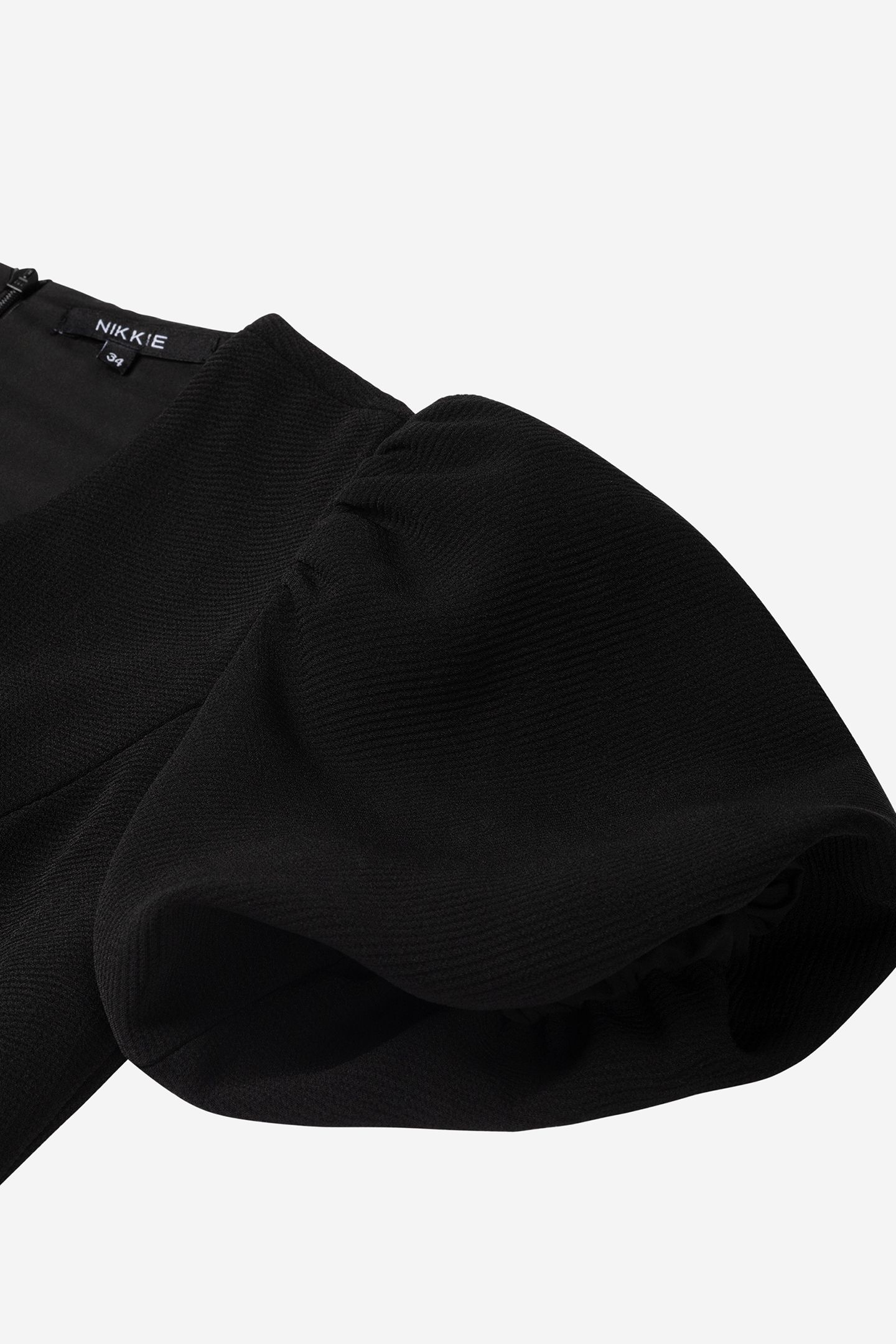ISMAY TOP BLACK 6