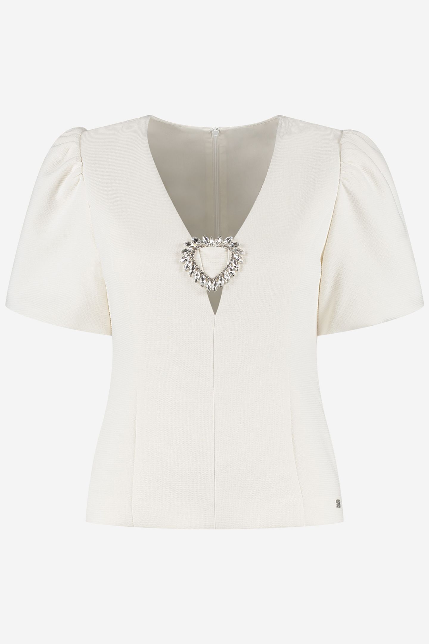 ISMAY TOP CREAM 3
