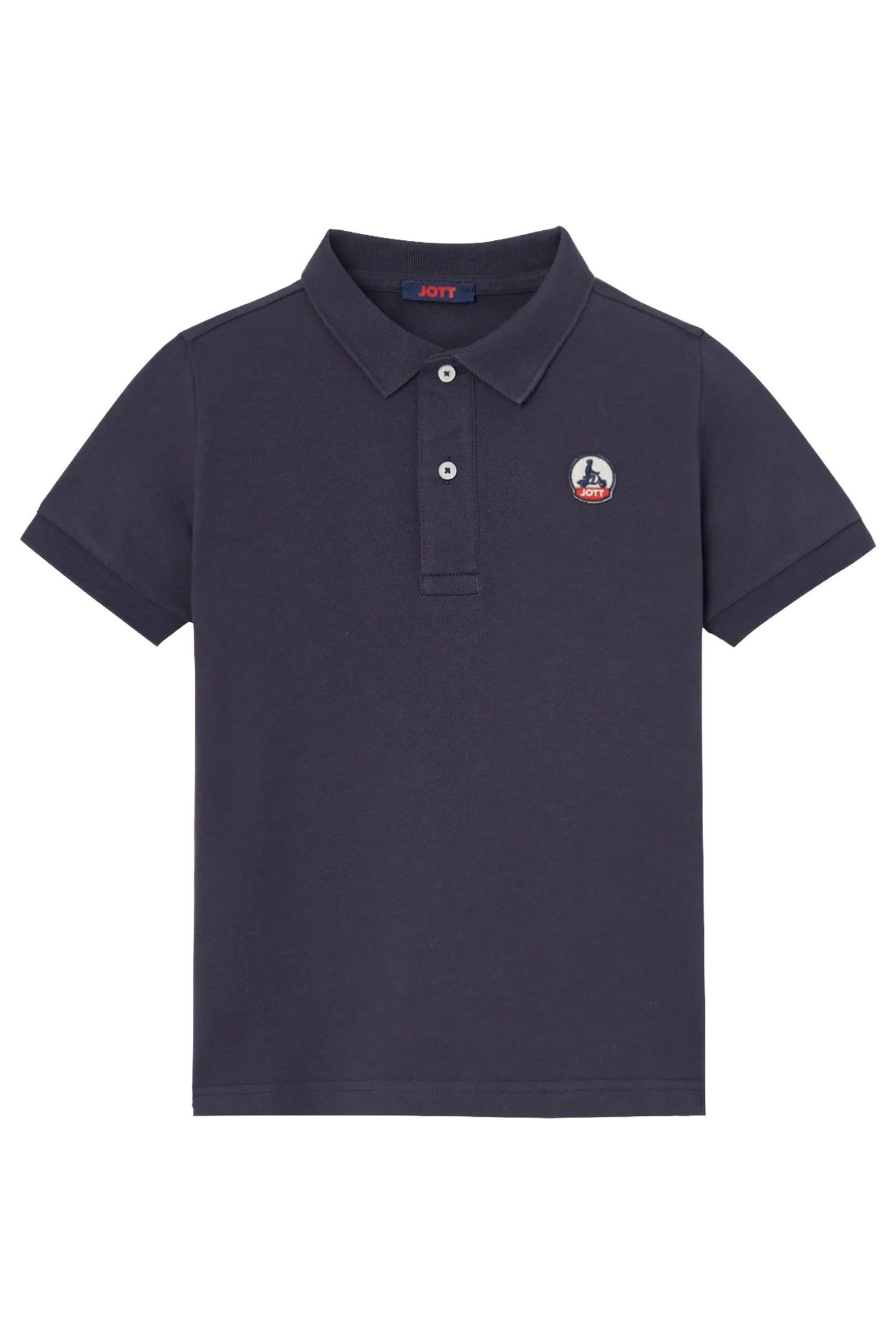 SALVADOR POLO NAVY 1