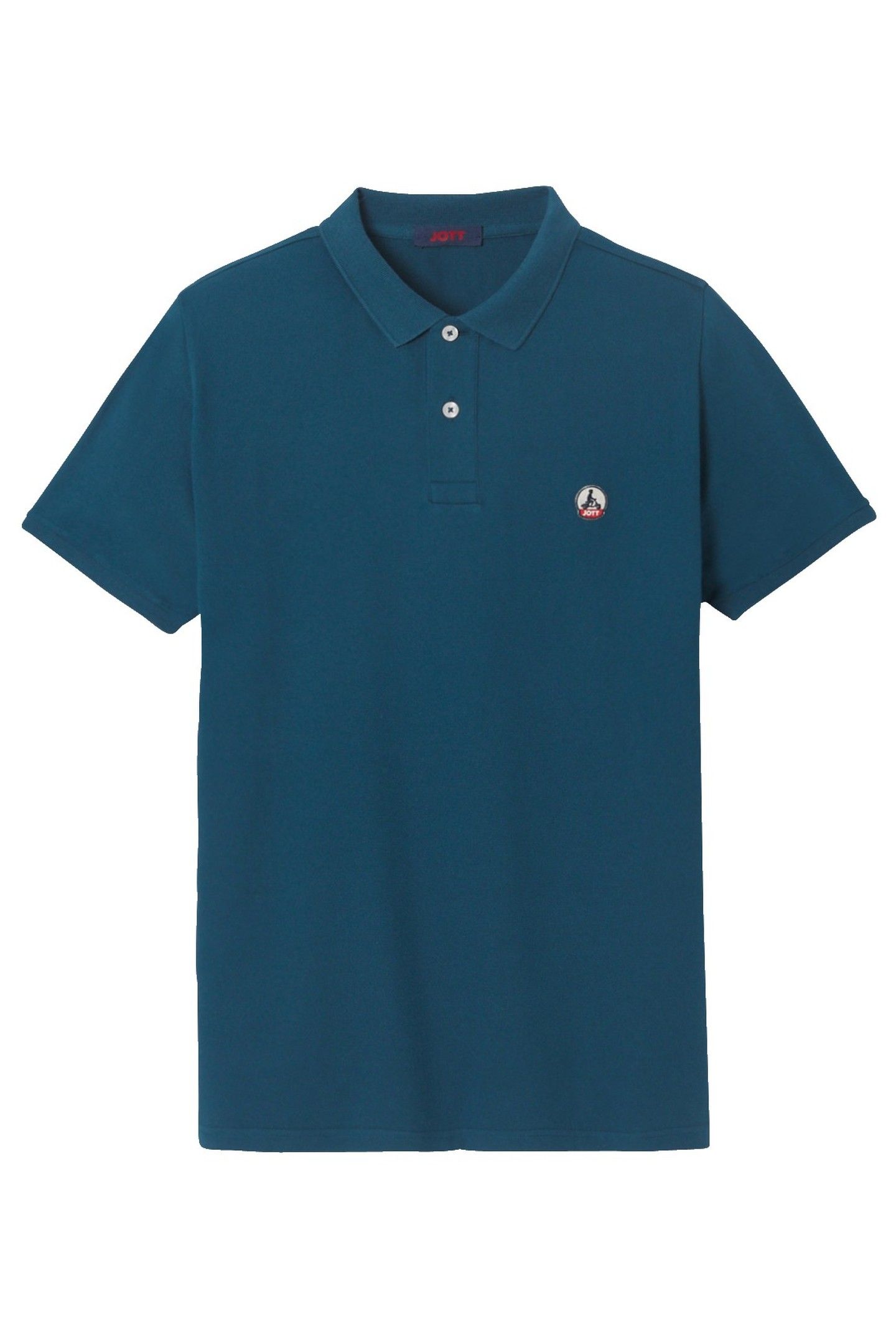MARBELLA POLO METAL BLUE 1