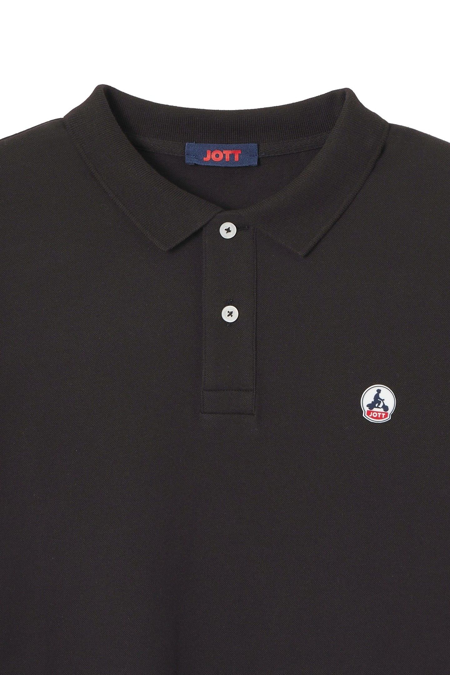 MARBELLA POLO BLACK 2