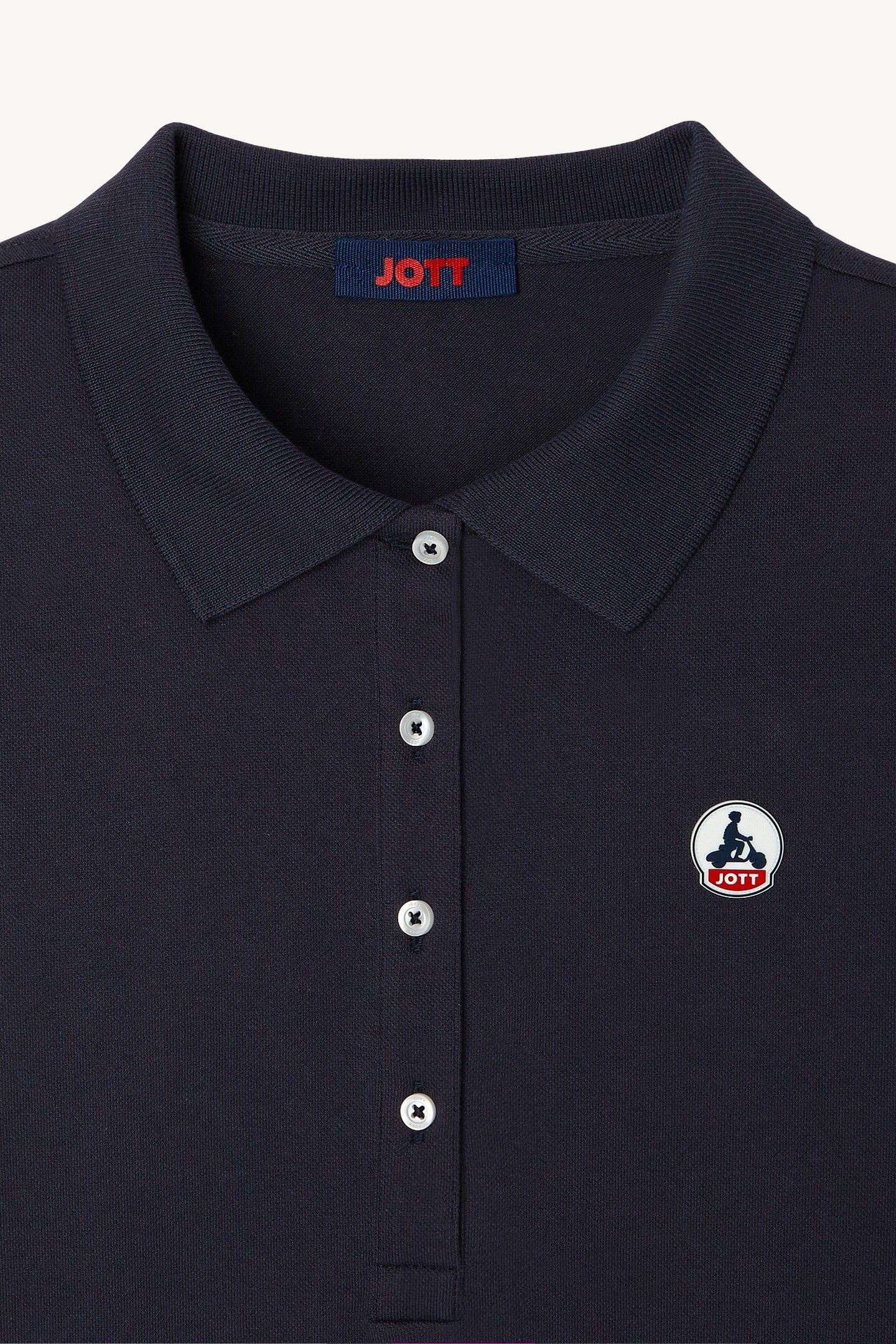FRANCA POLO NAVY 2