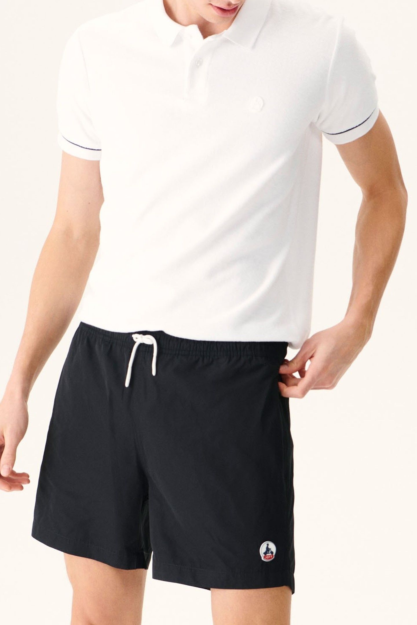 BIARRITZ SWIMWEAR BOTTOM BLACK 3