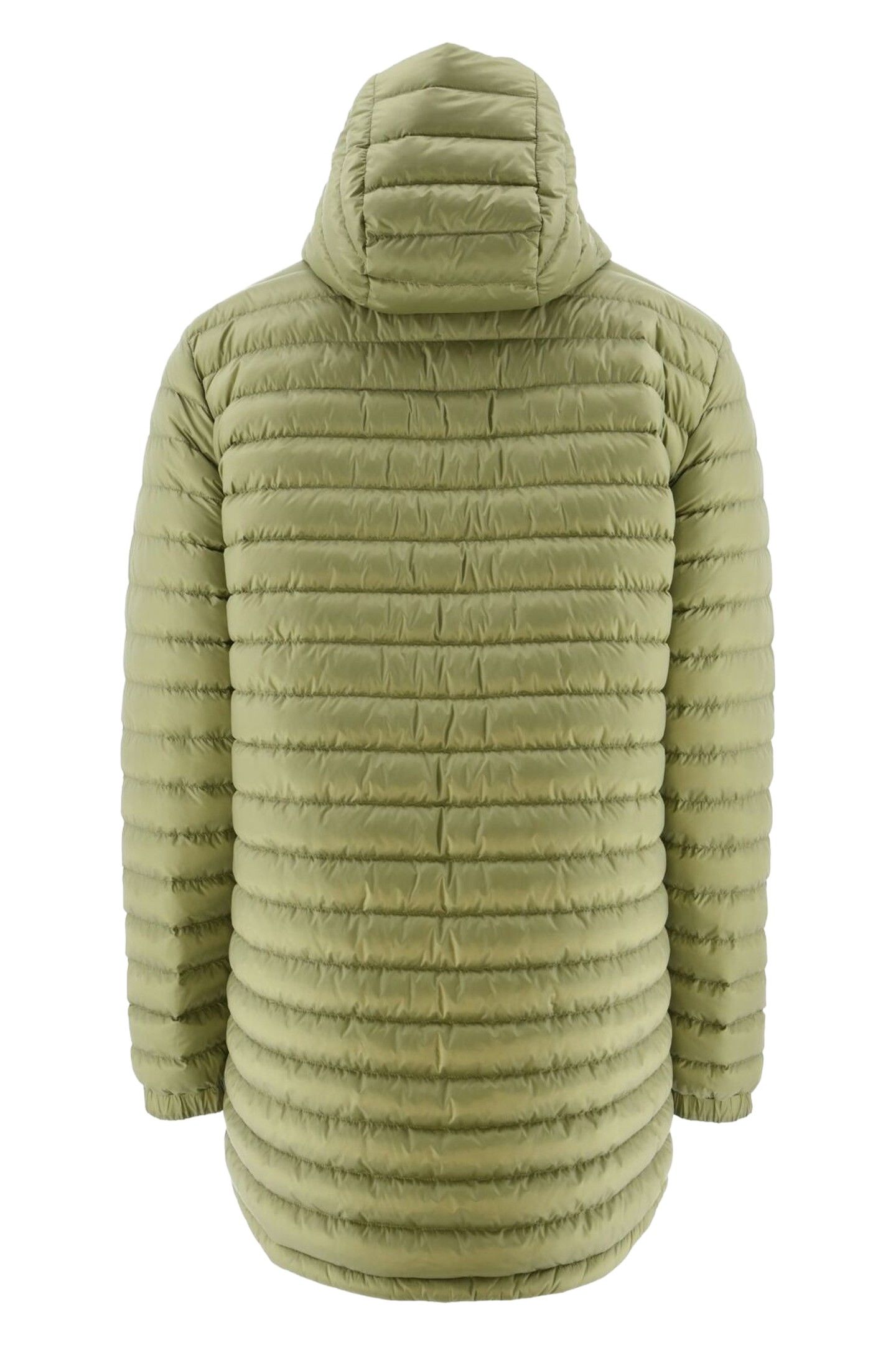 AMSTERDAM JACKET BEIGE / BUSH 7
