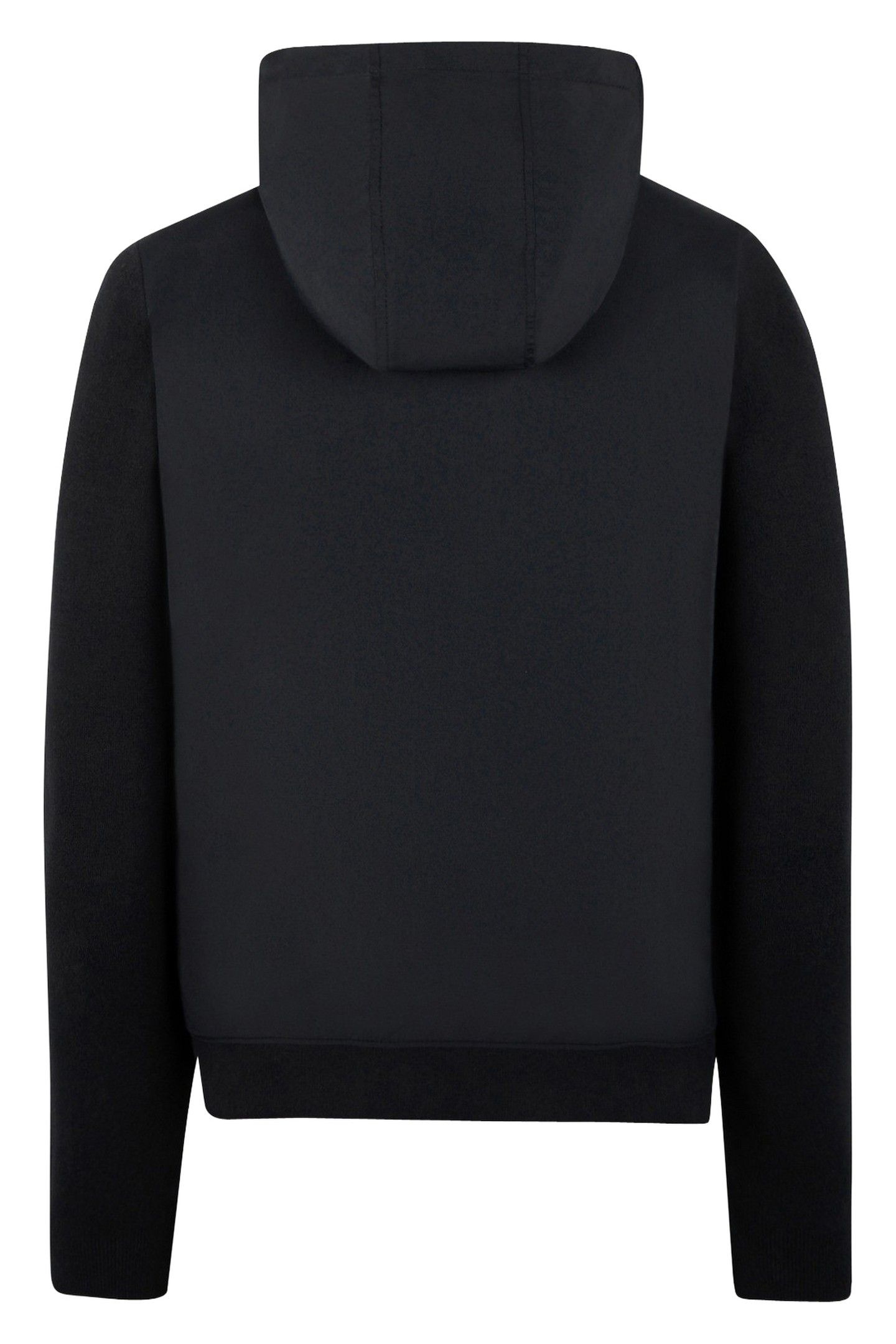 BARDENAS JACKET BLACK 4