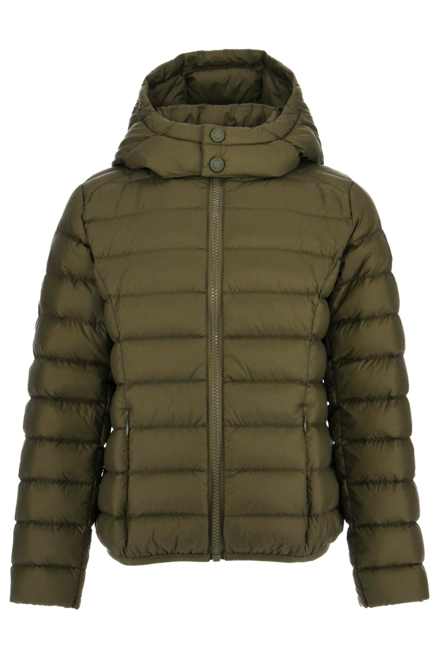 GOLD 2.0 DOWN JACKET ARMY 1