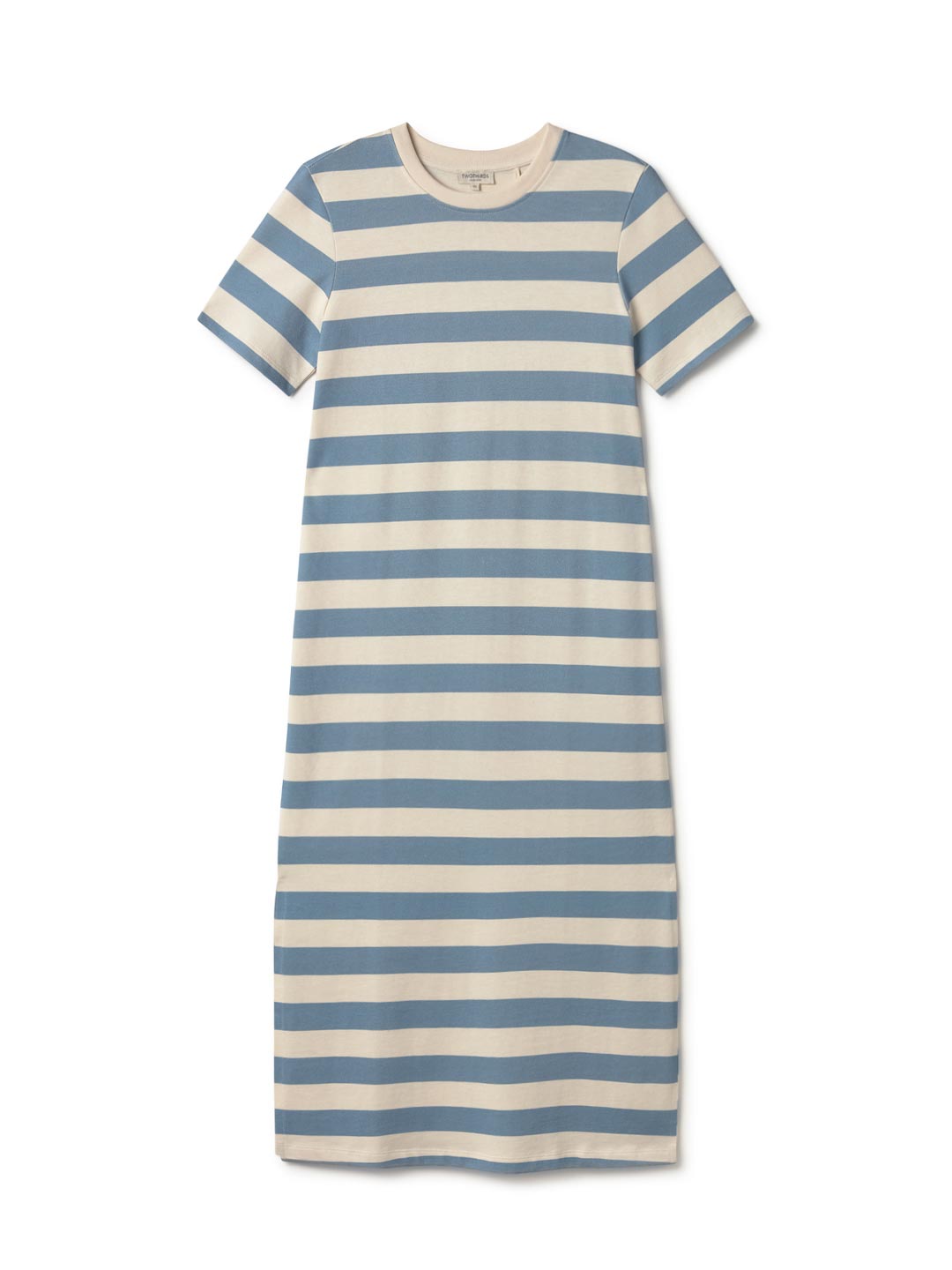 LETTERMORE - BLUE 2
