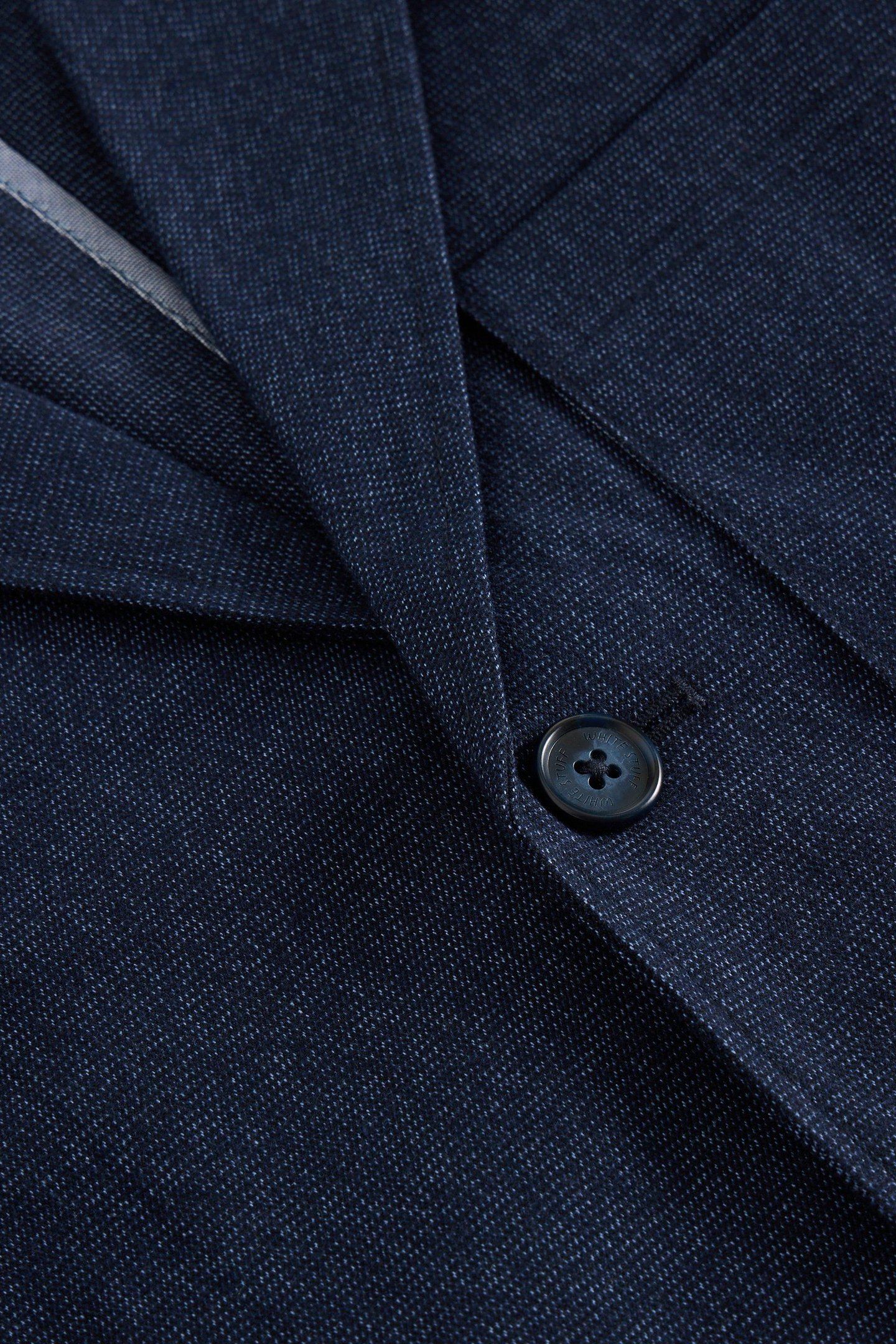 MCKAY BLAZER DARK NAVY 4