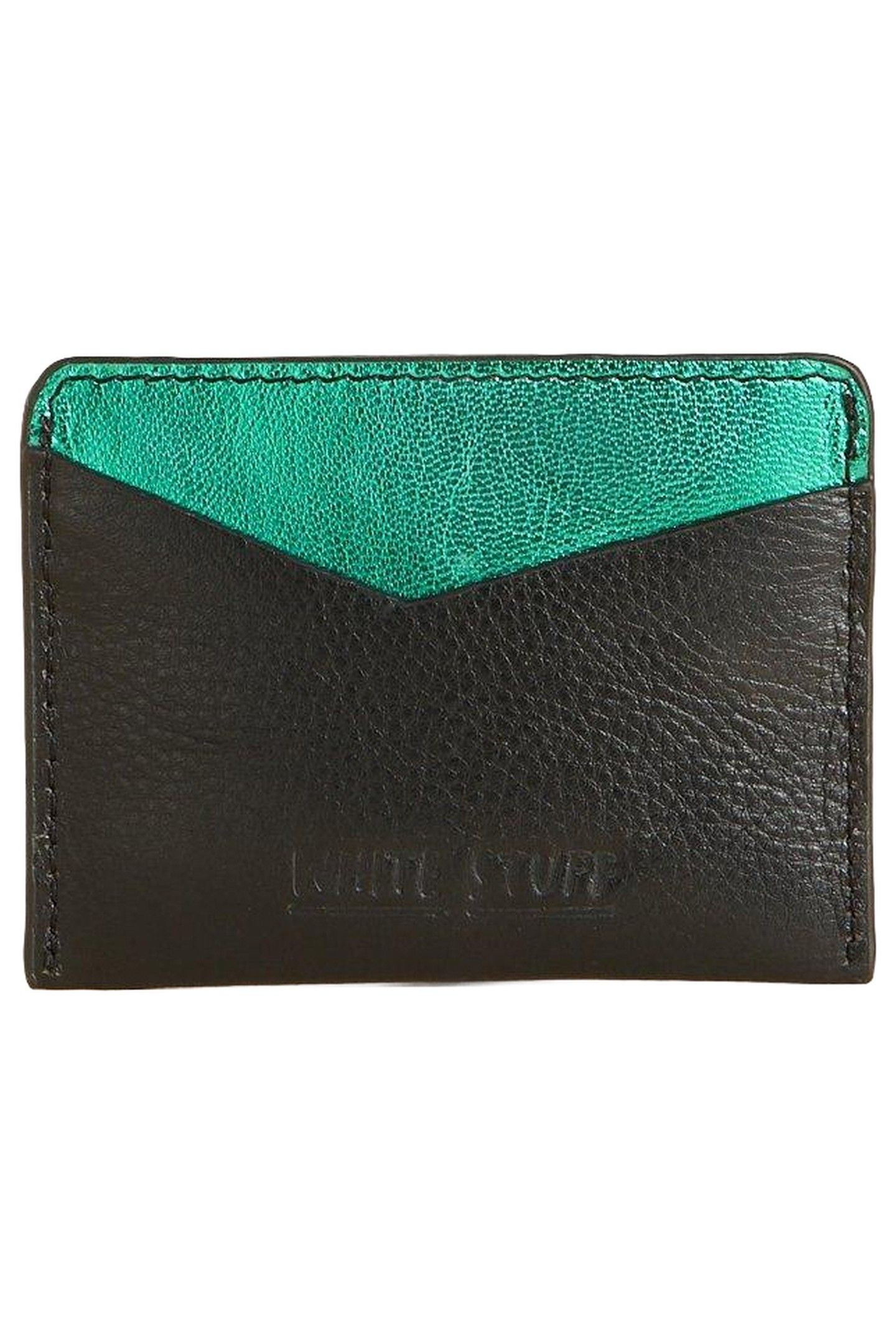 SLOANE CARD HOLDER BLACK MULTI 1
