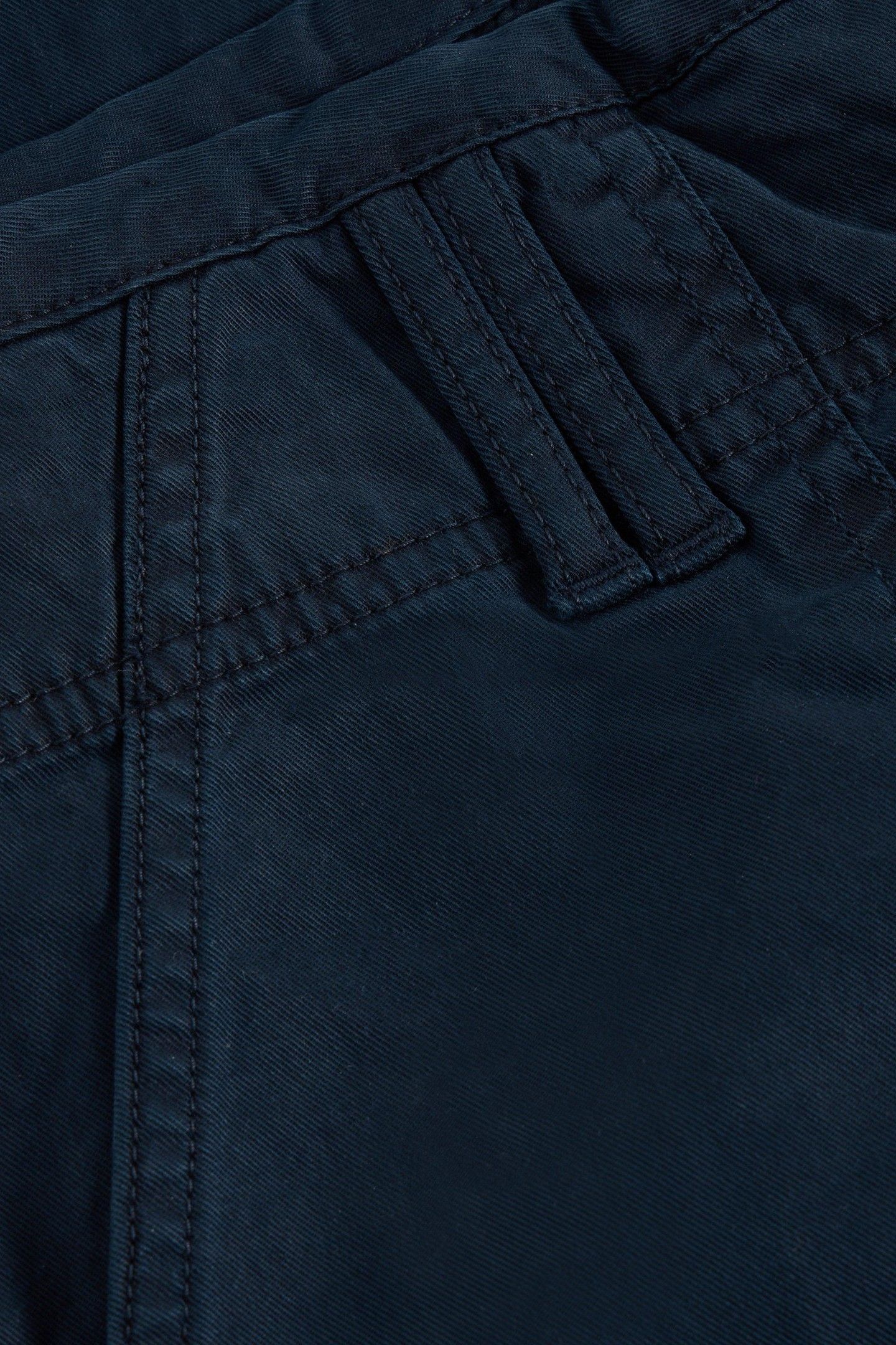 BLAIRE TROUSER DARK NAVY 5