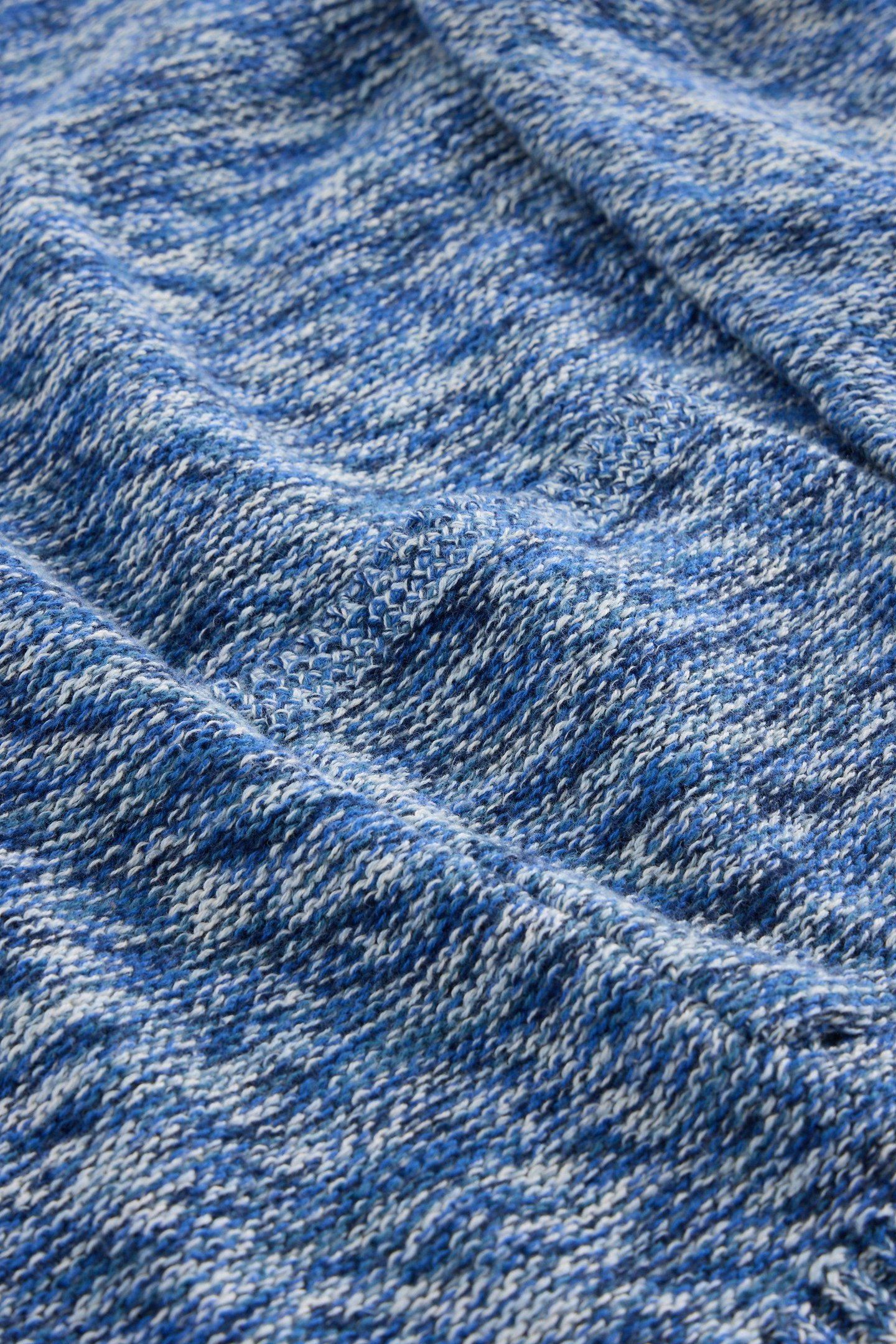 VICTORIA JUMPER BLUE MULTI 5