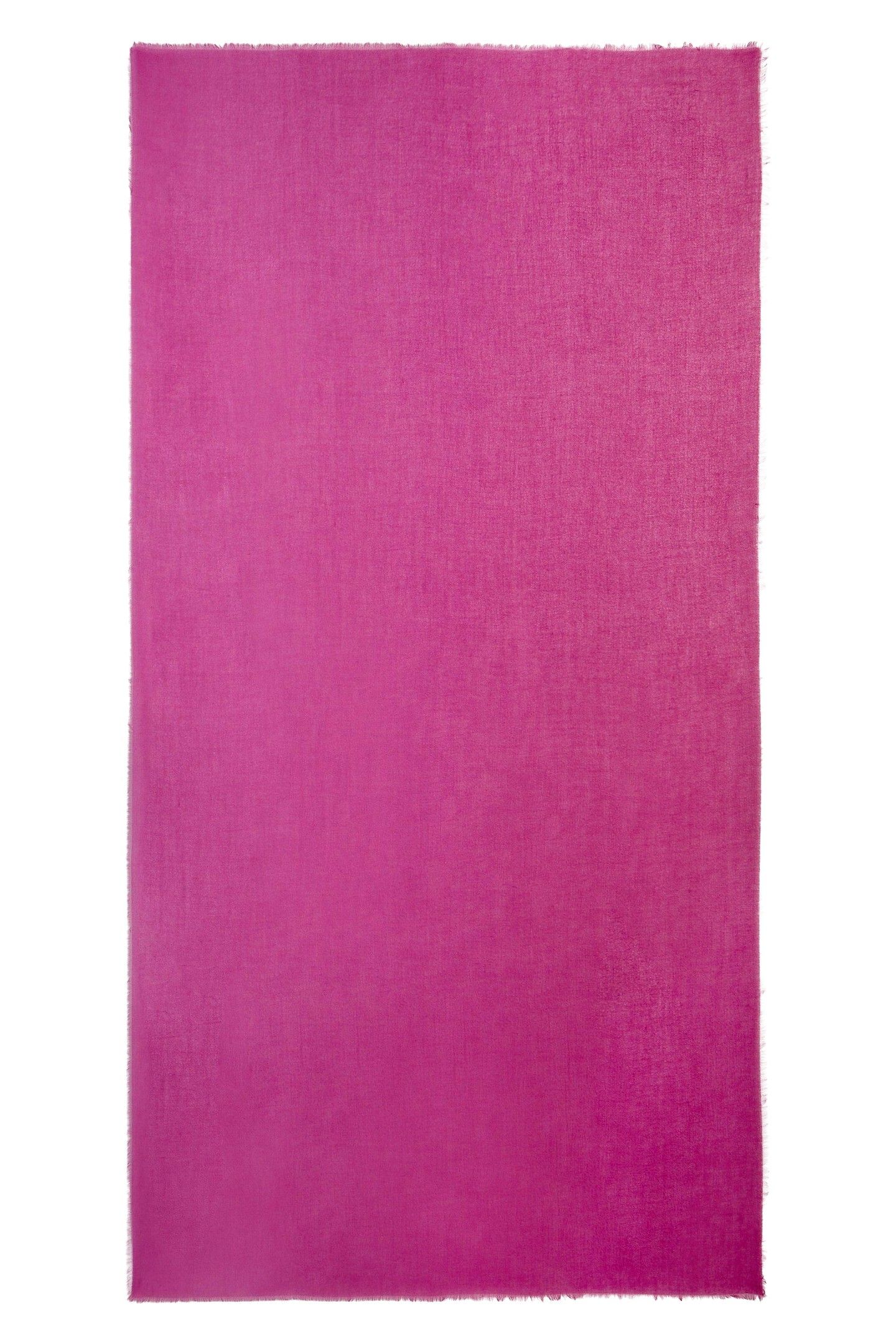PENNY PLAIN OVERSIZED SCARF DARK PLUM 1
