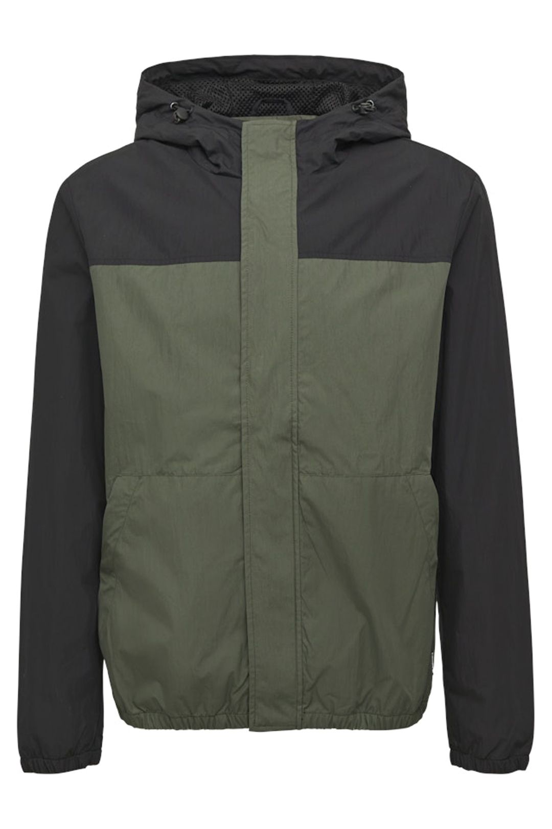 S.OLIVER-QS JACKETS OUTDOOR GREEN 4