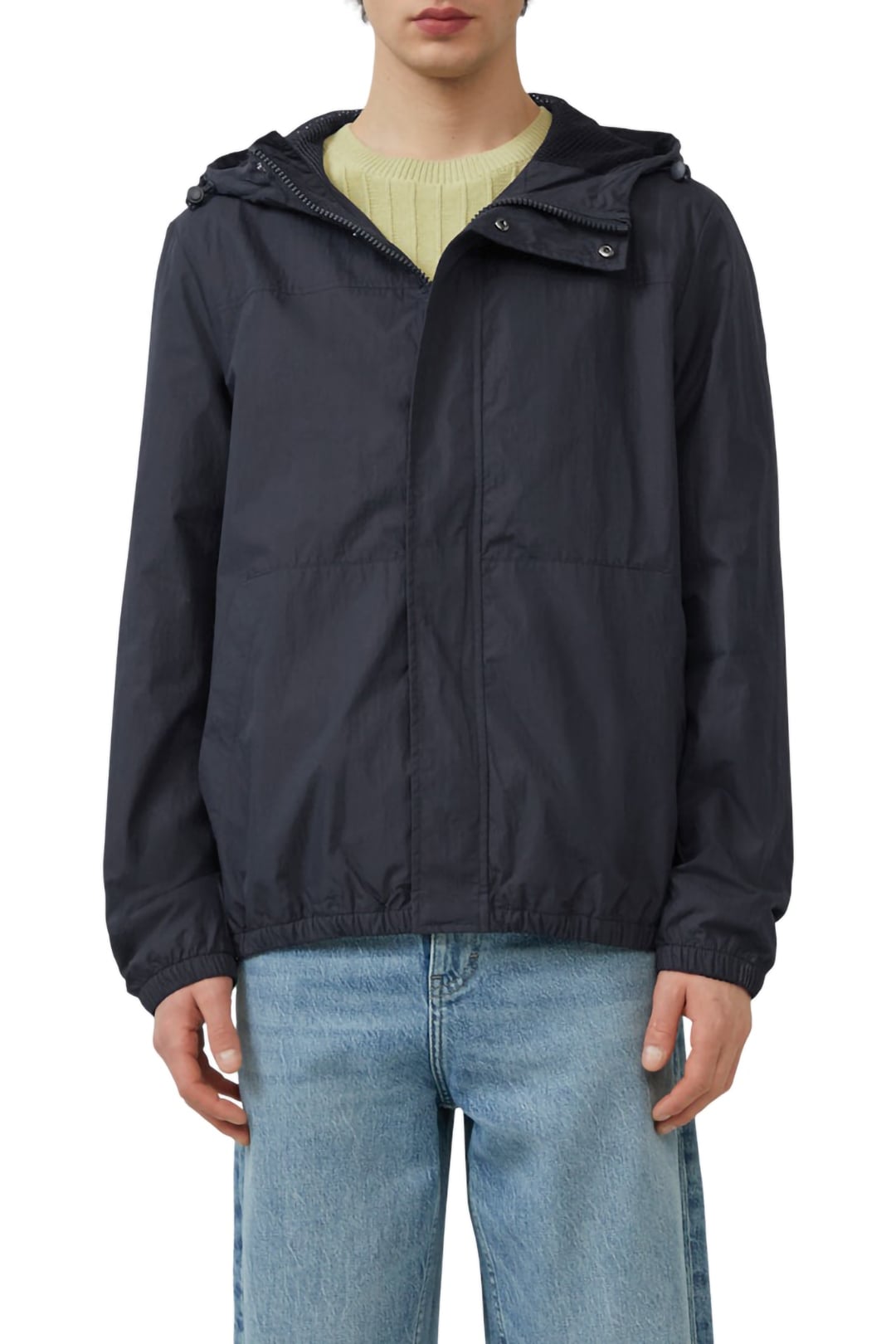 S.OLIVER-QS JACKETS OUTDOOR MARINE 1