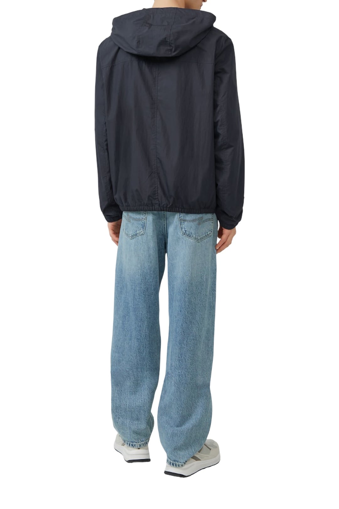 S.OLIVER-QS JACKETS OUTDOOR MARINE 3