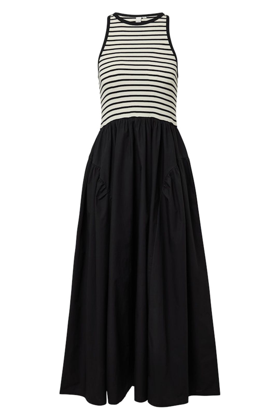 S.OLIVER-QS DRESSES BLACK 4