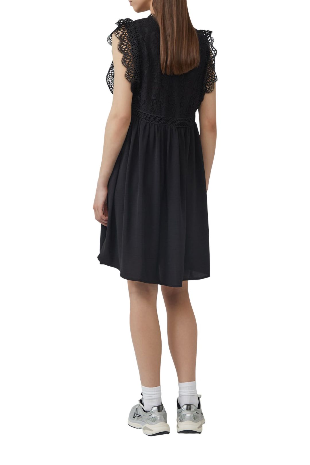 S.OLIVER-QS DRESSES BLACK 3
