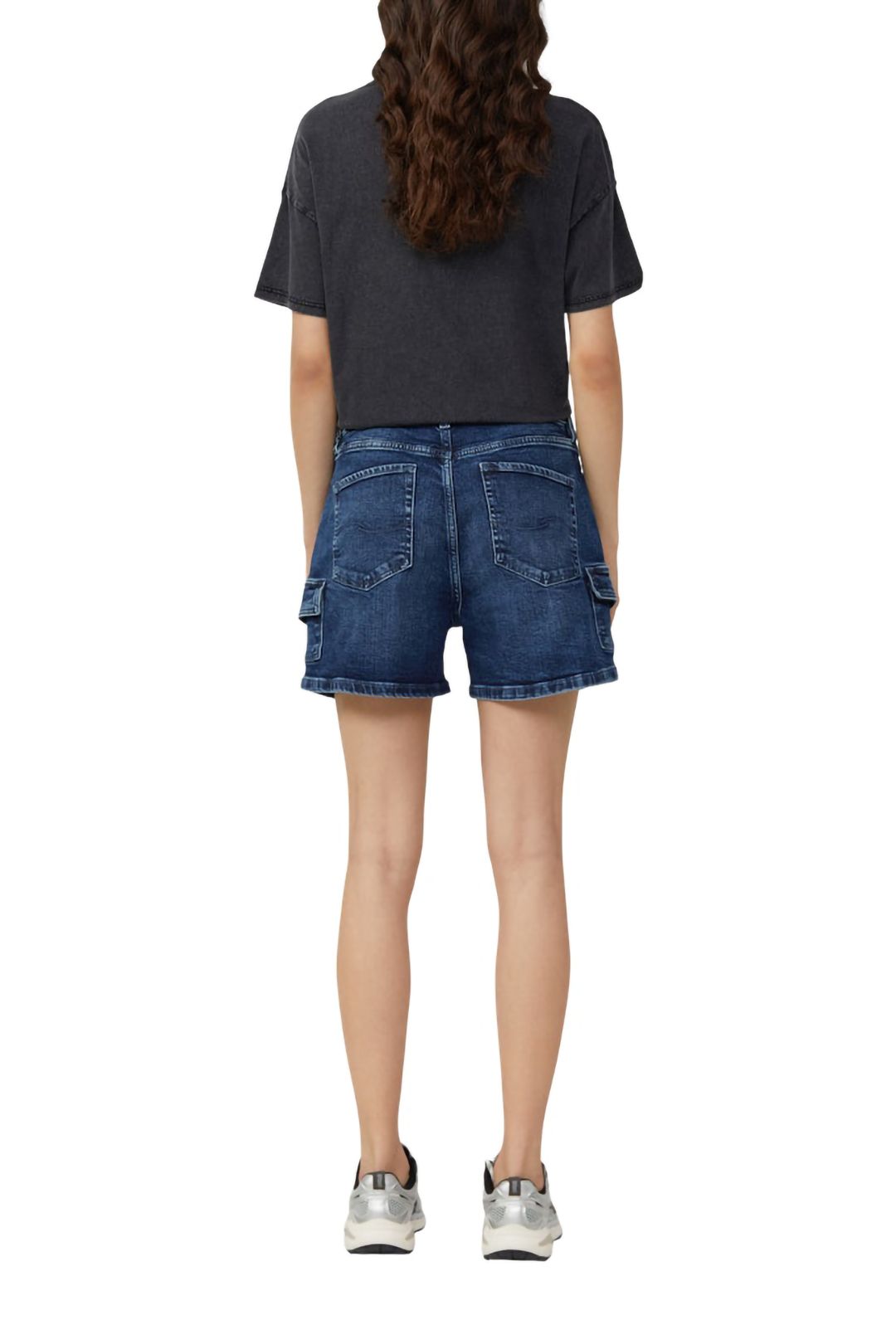 S.OLIVER-QS JEANS BLUE DENIM 3