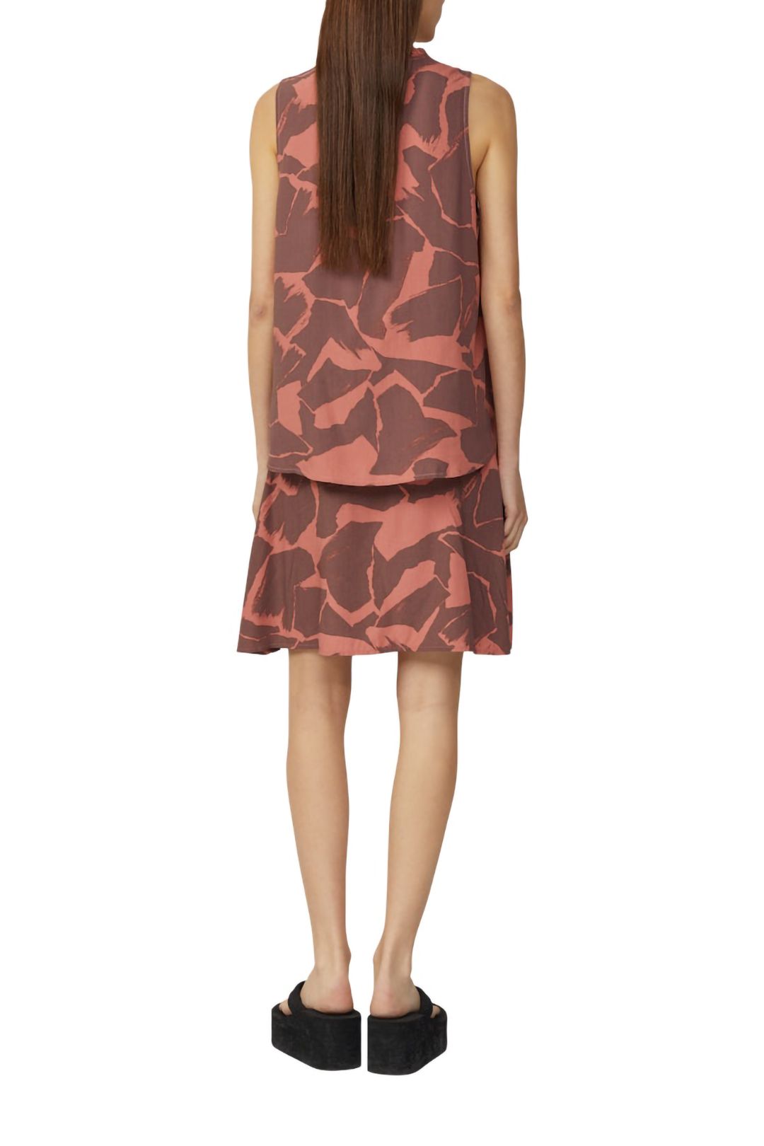 S.OLIVER-QS BLOUSES PINK 3