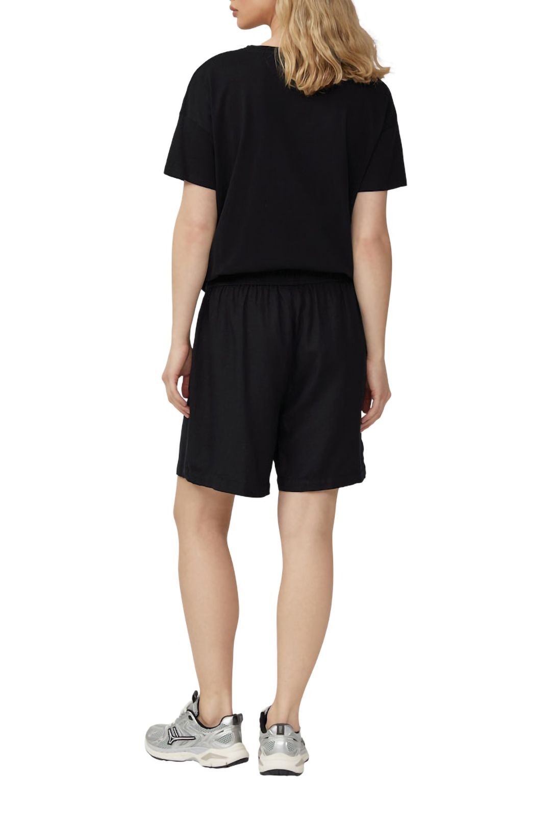 S.OLIVER-QS PANTS BLACK 3