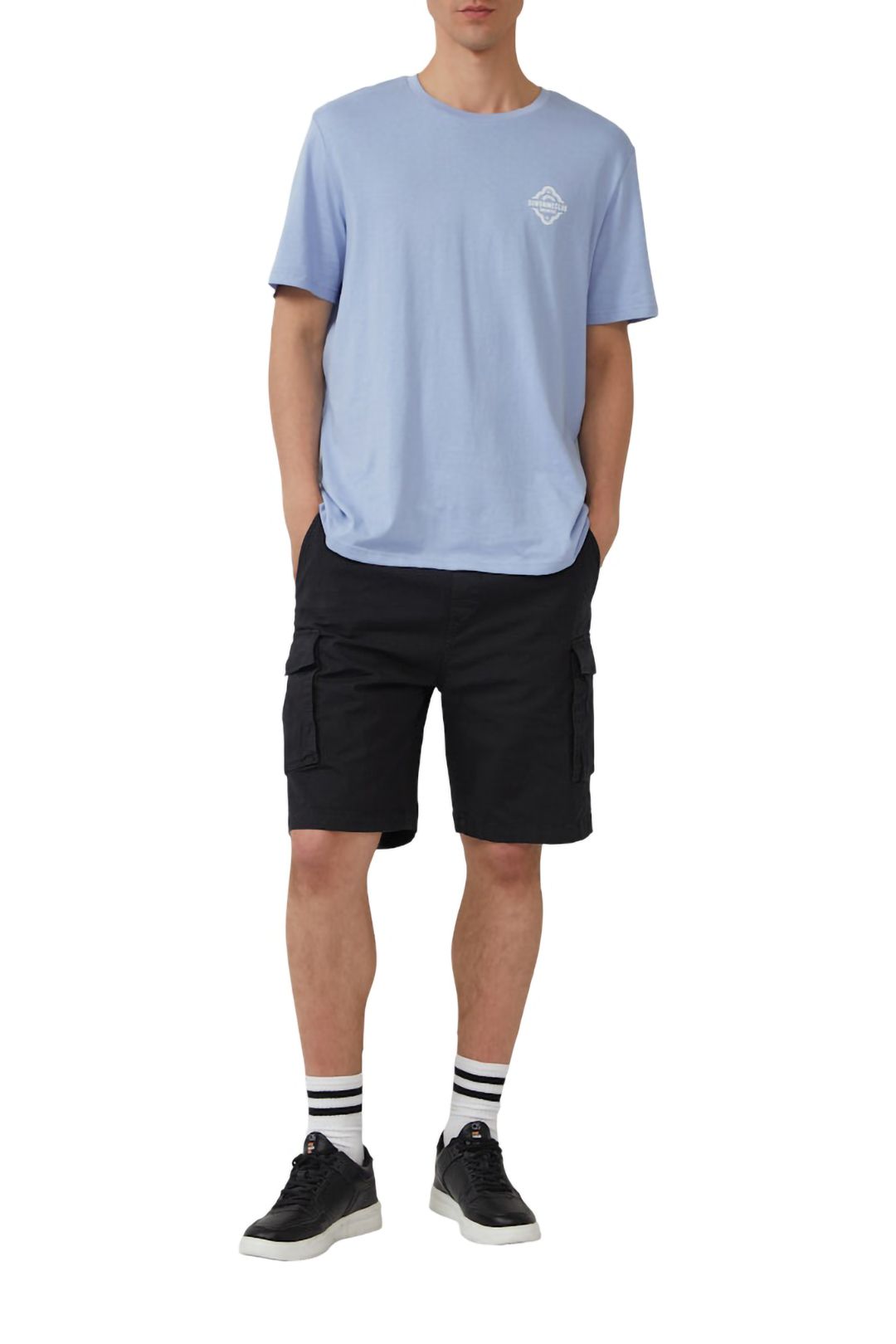 S.OLIVER-QS PANTS BLACK 2