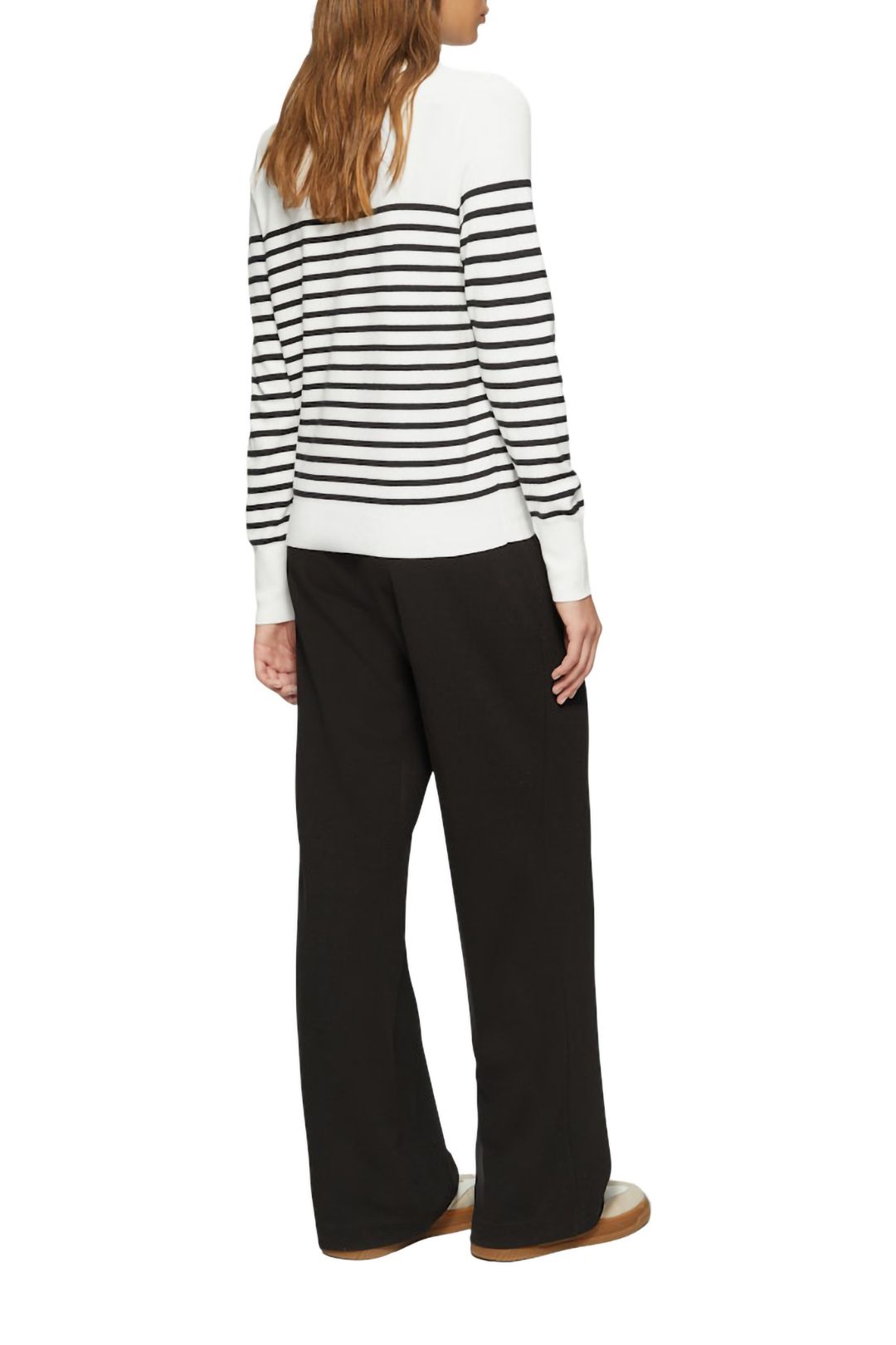 S.OLIVER PULLOVER OFFWHITE 3