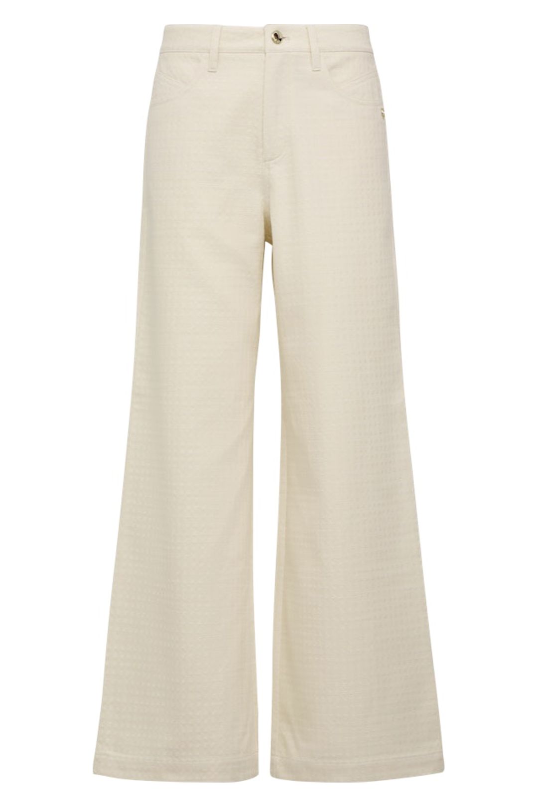 S.OLIVER JEANS OFFWHITE 4