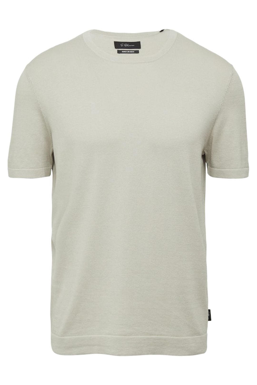 S.OLIVER PULLOVER BEIGE 4