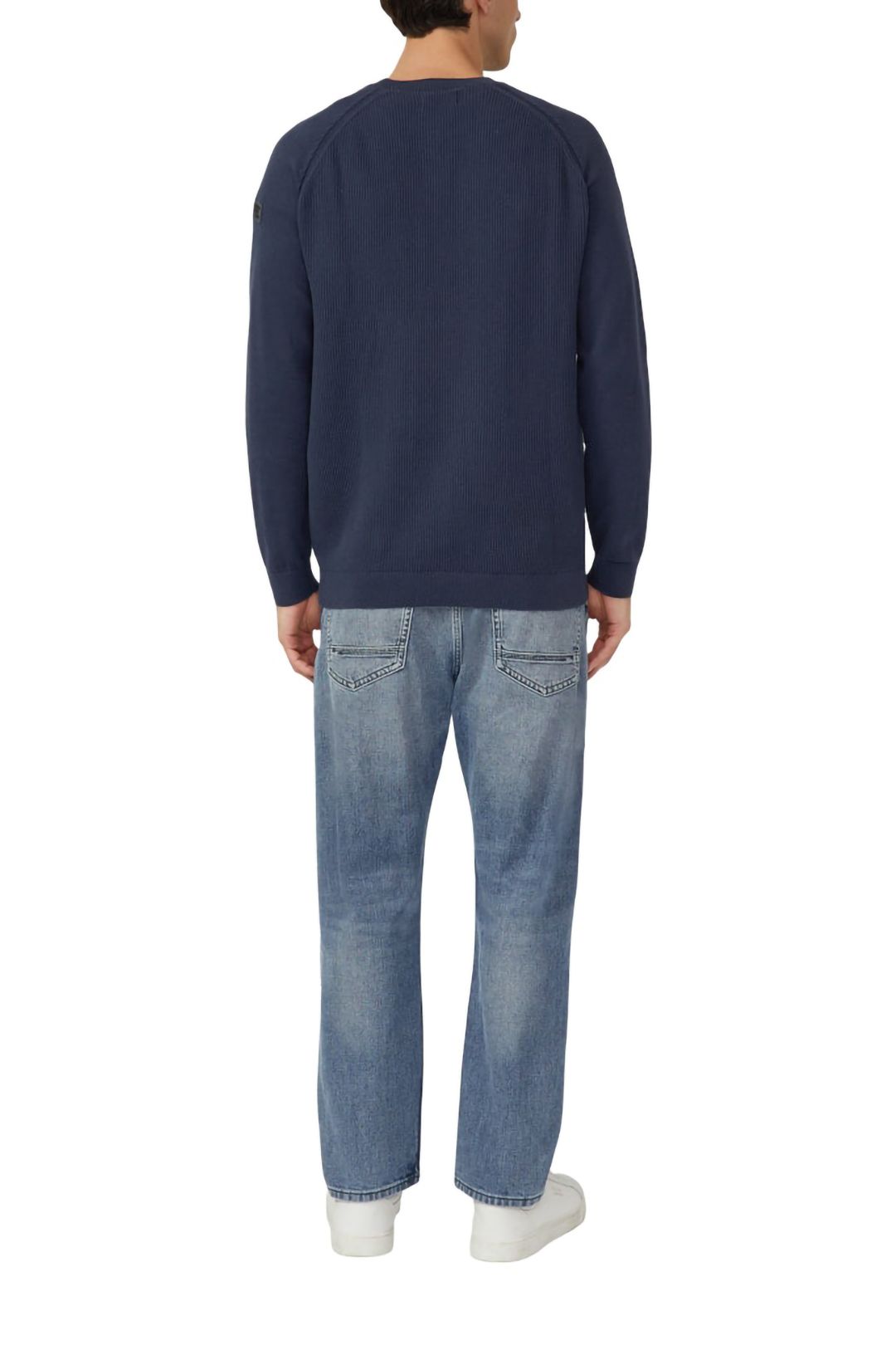 S.OLIVER PULLOVER MARINE 3
