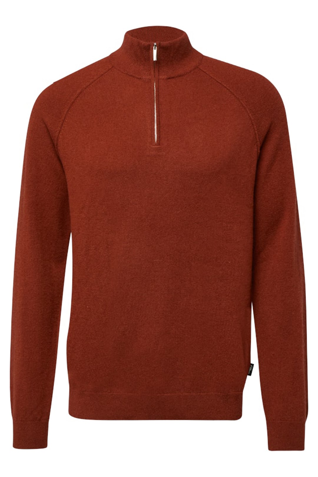 S.OLIVER PULLOVER RUST 4