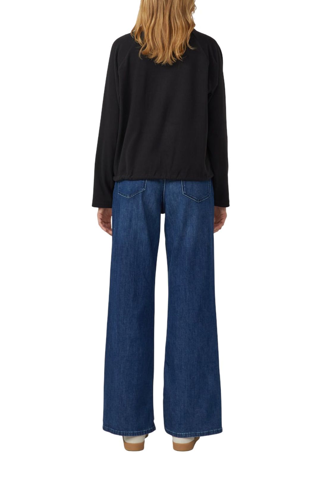 S.OLIVER SWEATERS BLACK 3