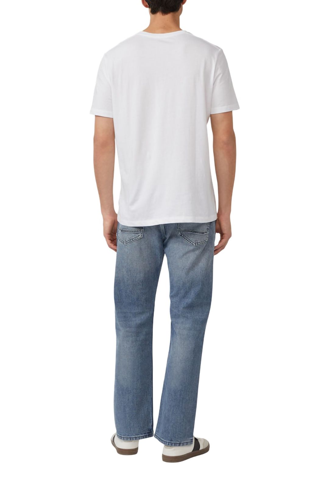 S.OLIVER JEANS BLUE DENIM 3