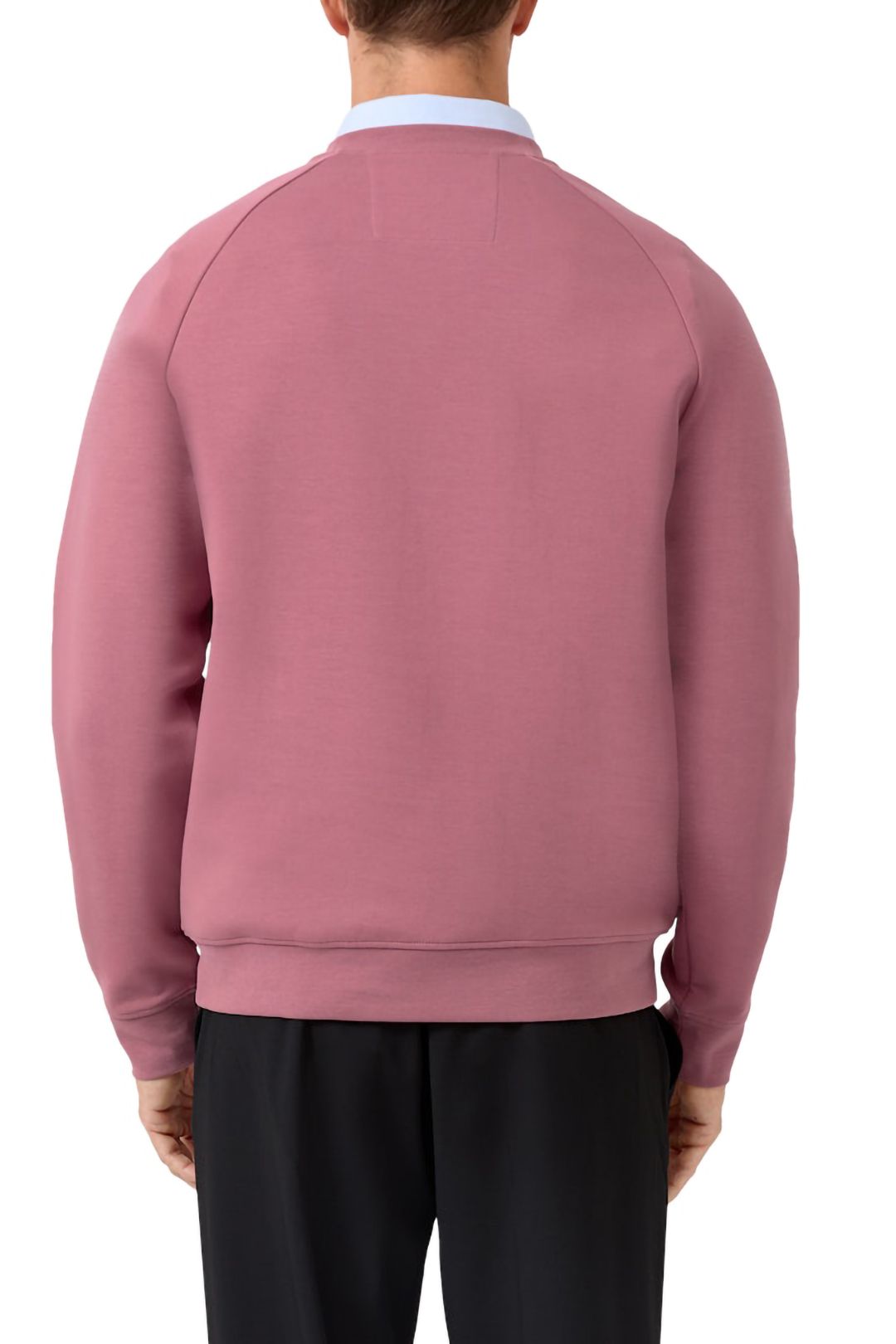 S.OLIVER SWEATERS PINK 3