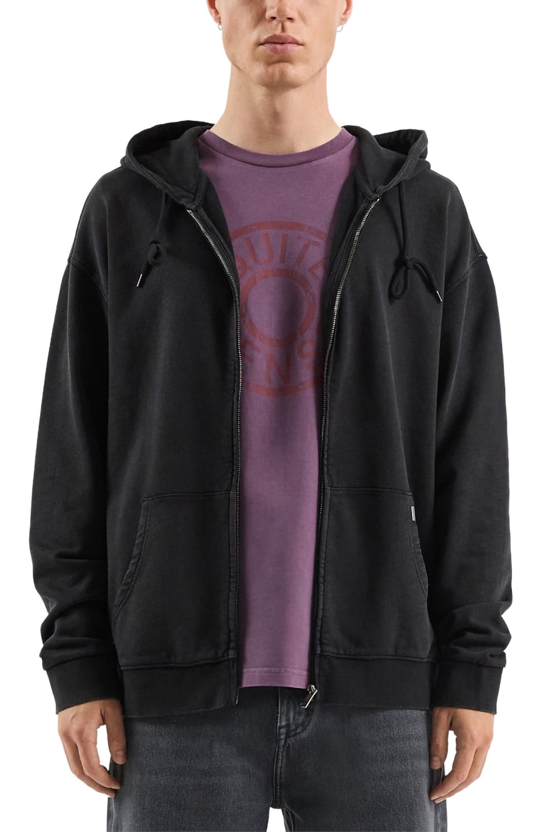 S.OLIVER-QS SWEATERS BLACK 1