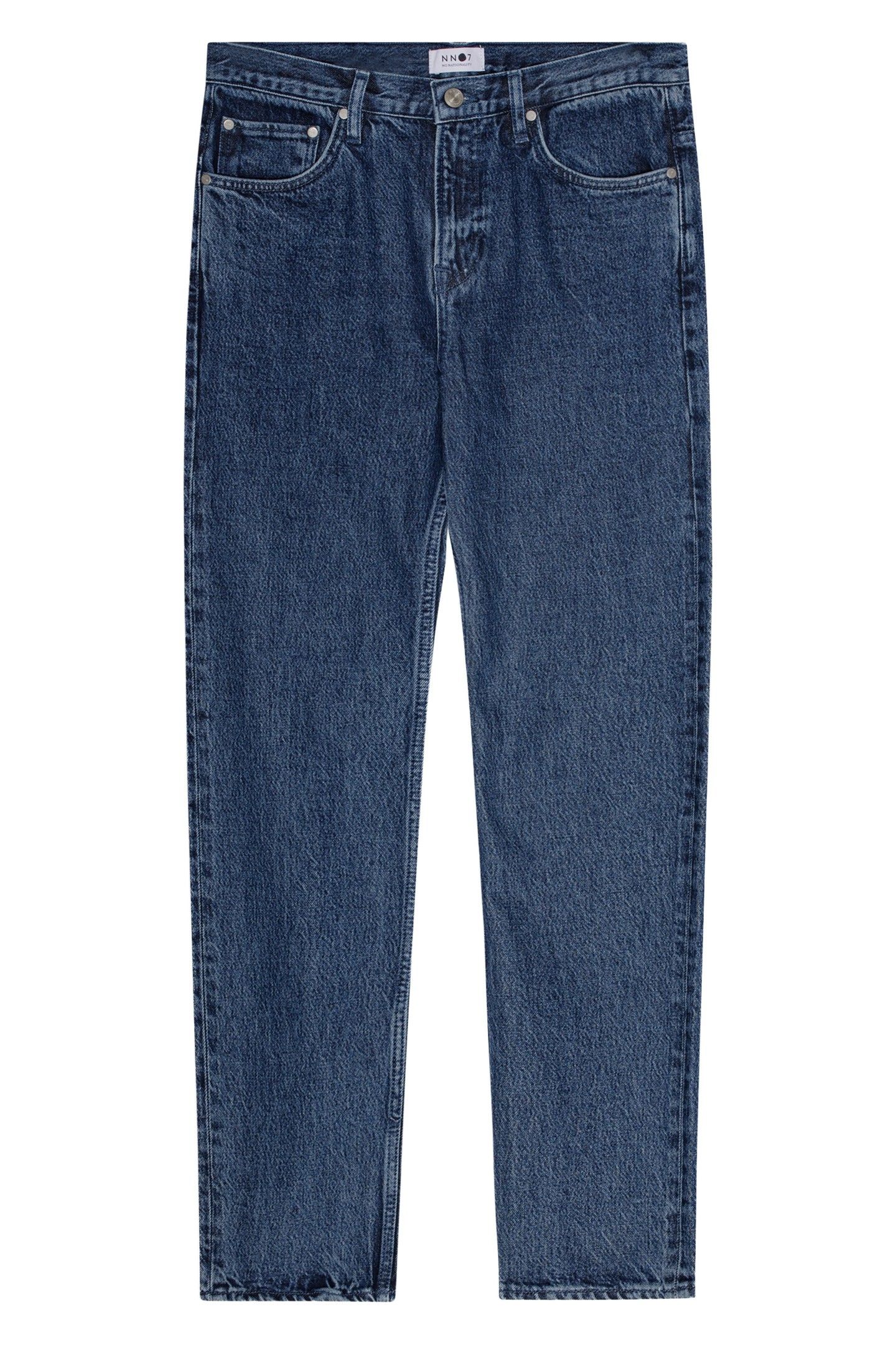 SONNY SLIM 1816 MEDIUM INDIGO 4