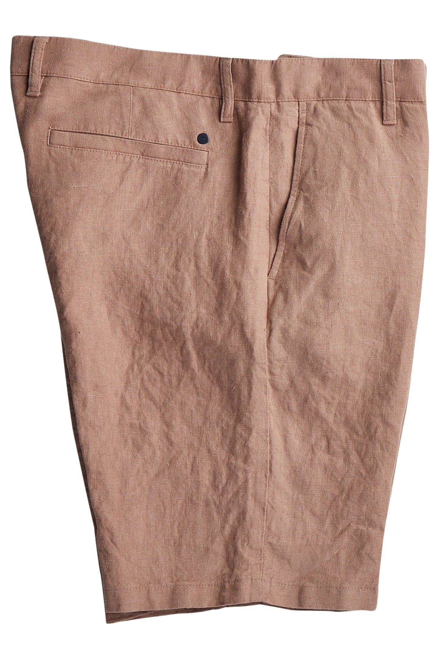 CROWN SHORTS NOUGAT 5