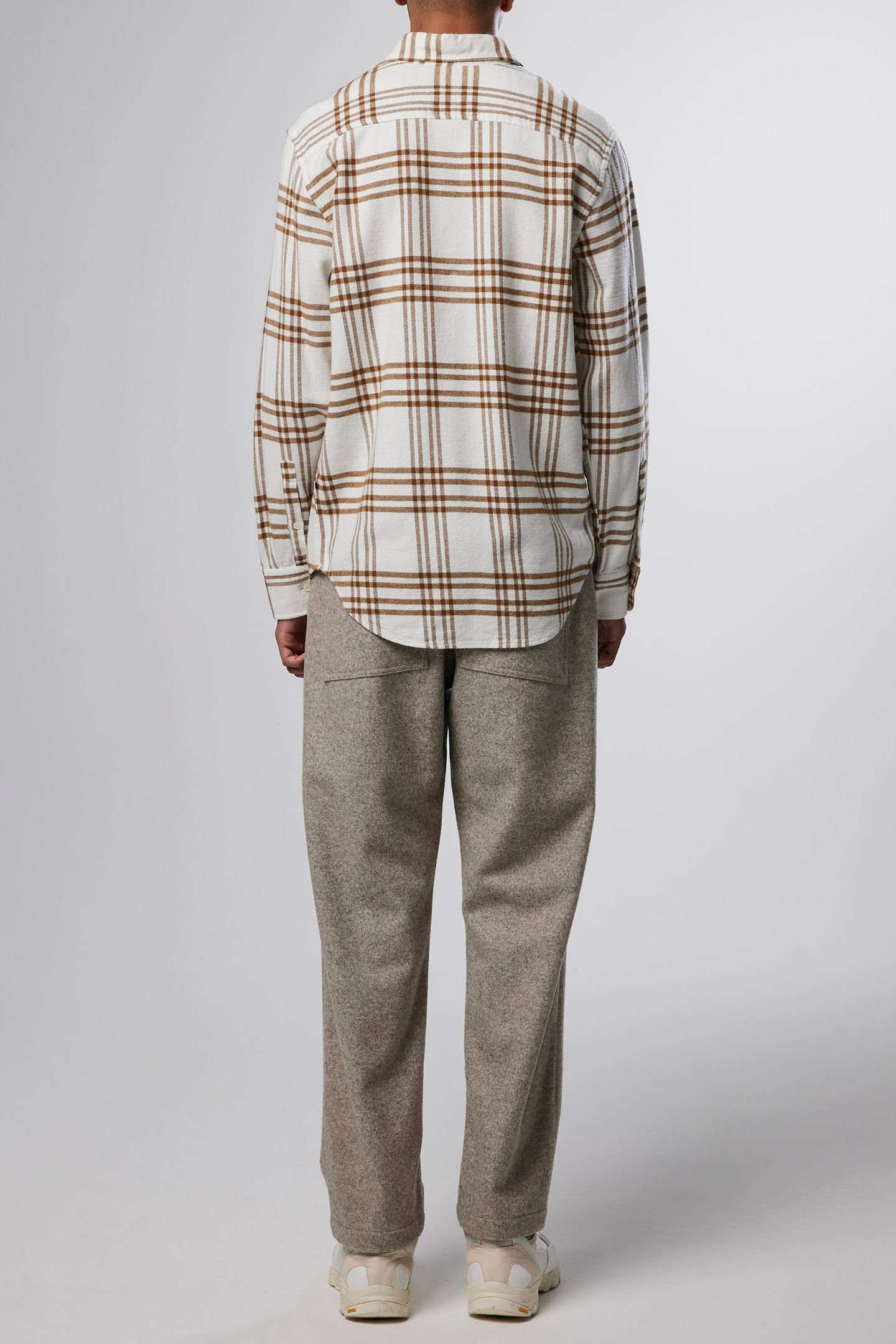 NEW ARNE 5166 CASUAL SHIRT — SLIM FIT 2