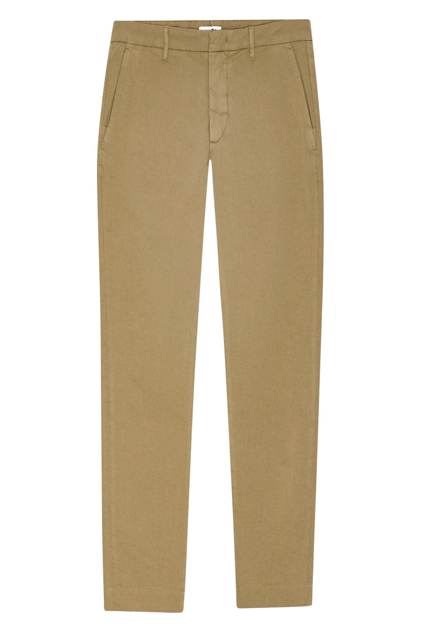 THEO 1202 KHAKI MID 4
