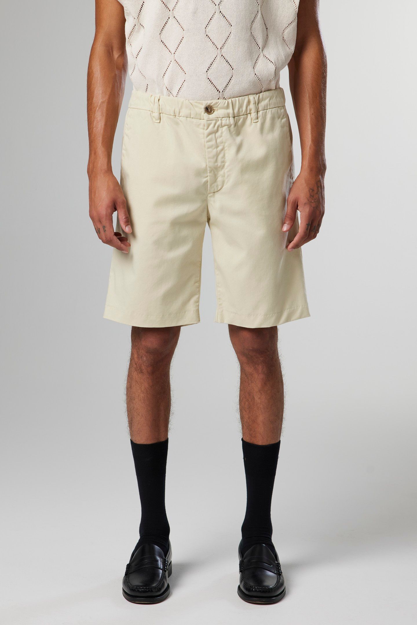 THEODOR SHORTS KIT 1