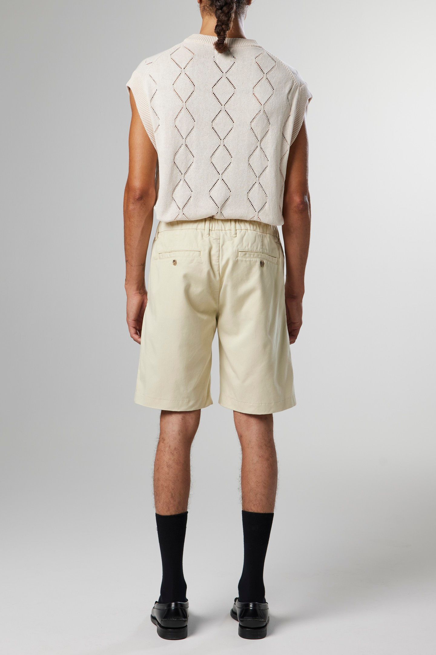 THEODOR SHORTS KIT 2