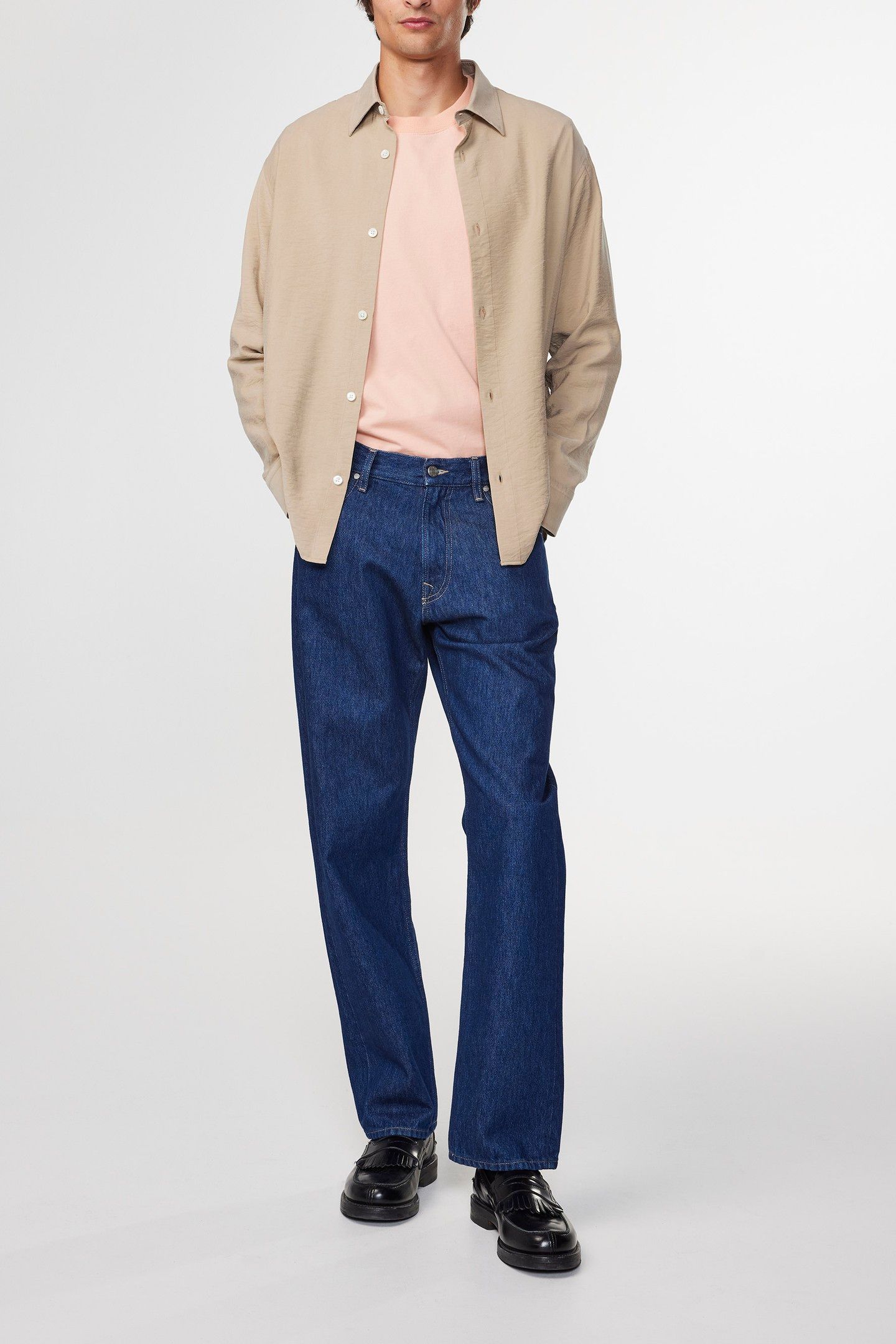 FREDDY NO PKT 5971 DESERT KHAKI 1