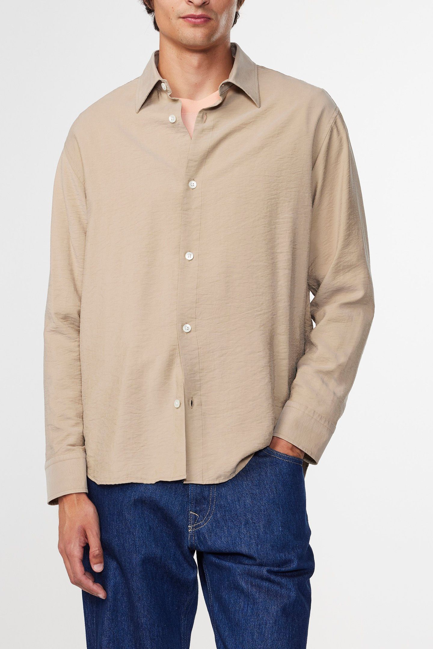 FREDDY NO PKT 5971 DESERT KHAKI 2