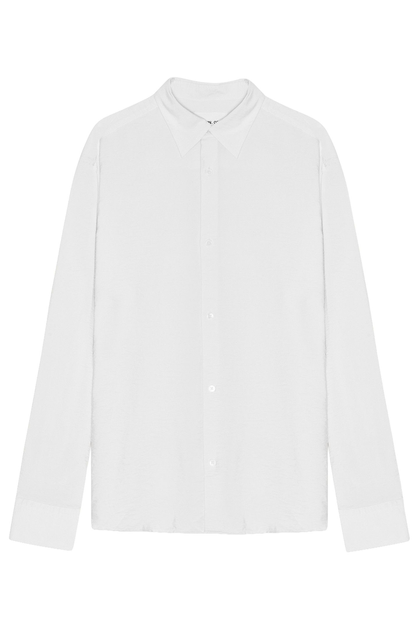 FREDDY SHIRT WHITE 4