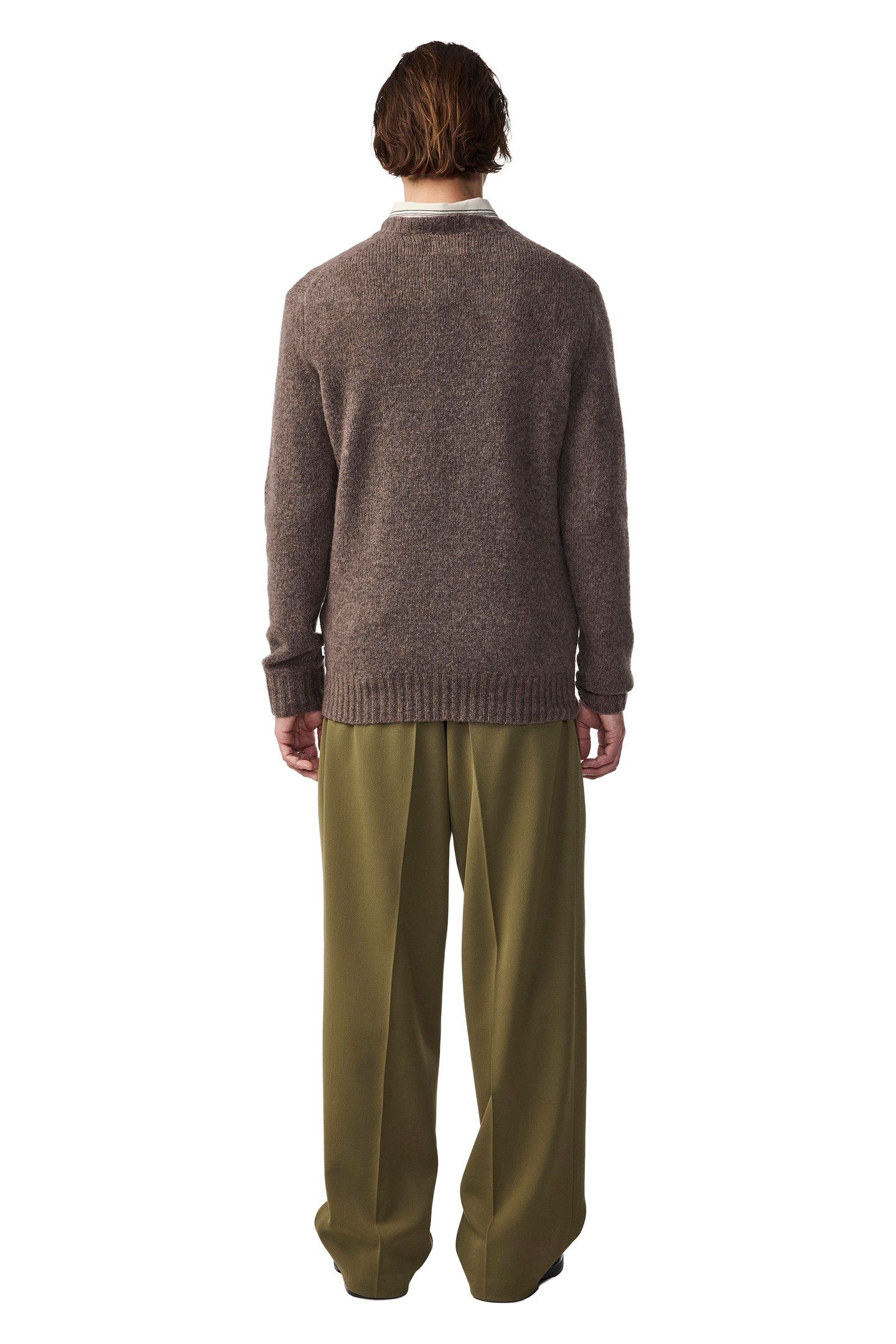 LEE KNIT TARMAC 3
