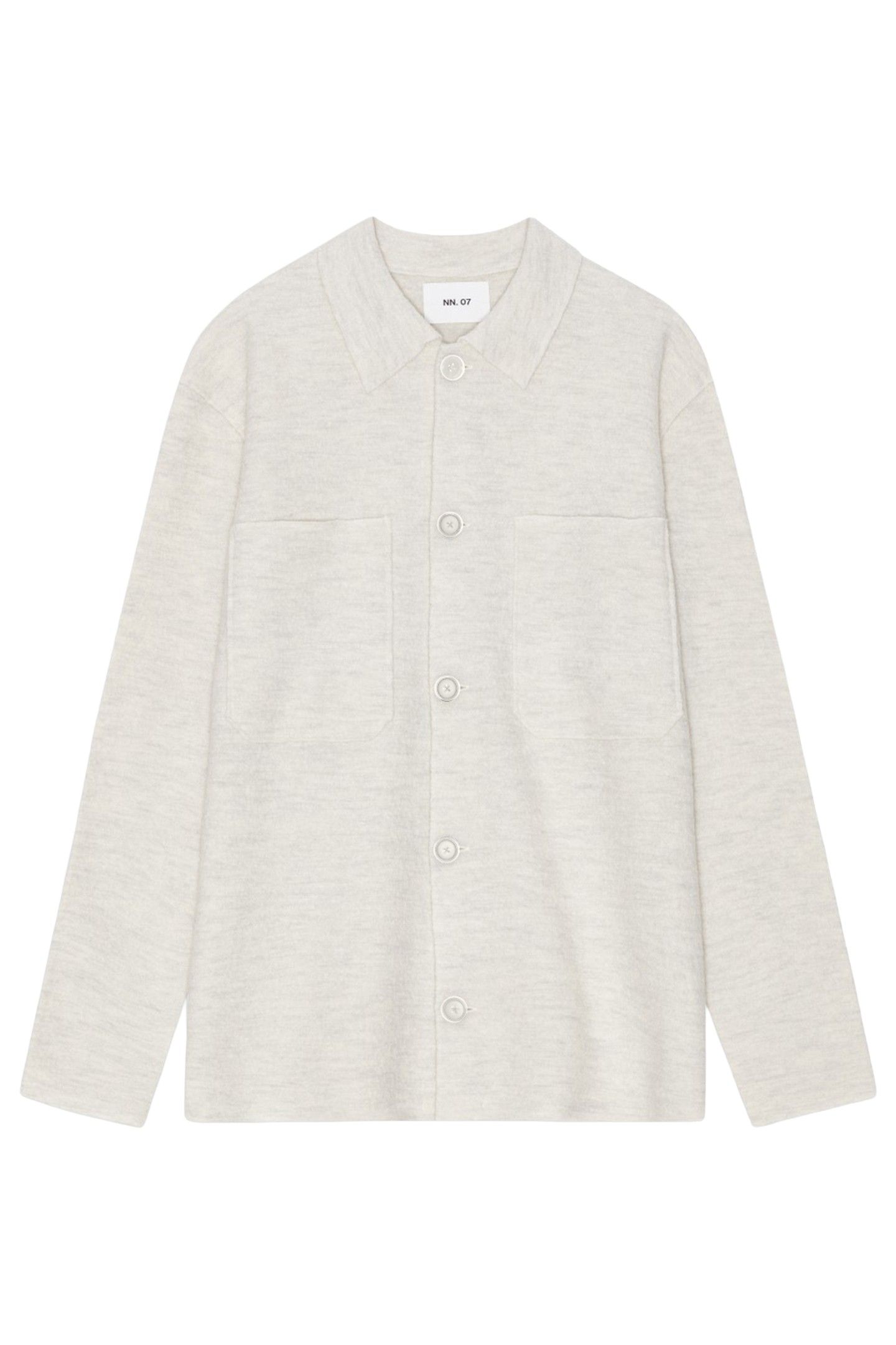 JONAS HYBRID/BLAZER IVORY 4